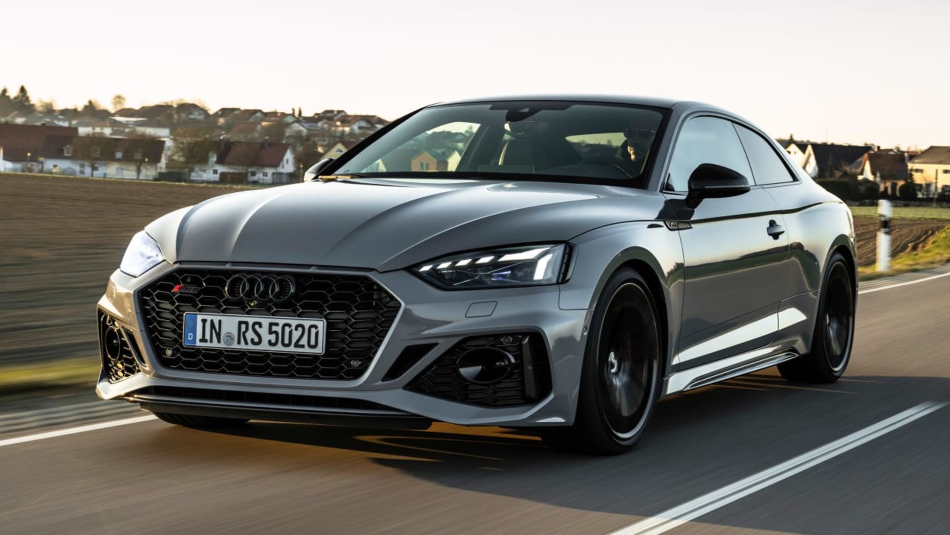 Audi RS 5 Coupe-6