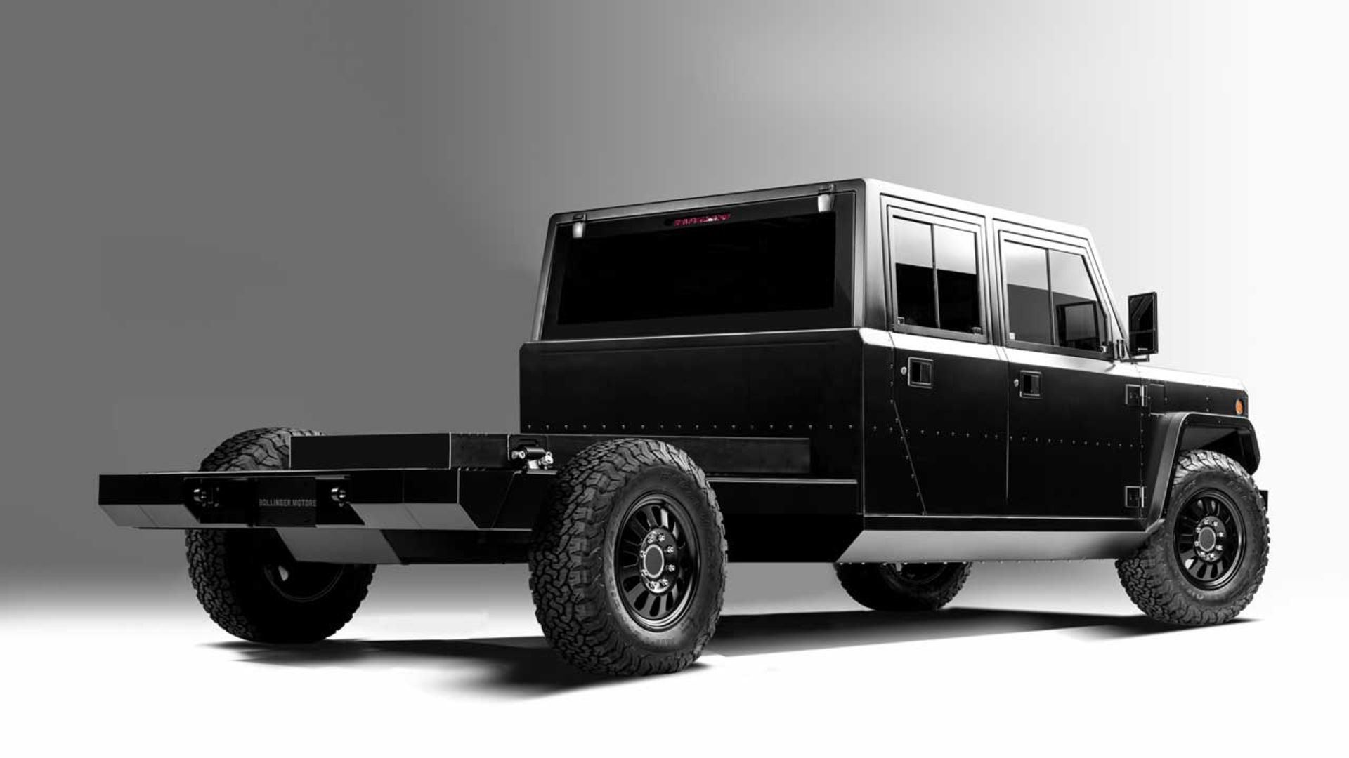 Bollinger-B2-Chassis-Cab-5