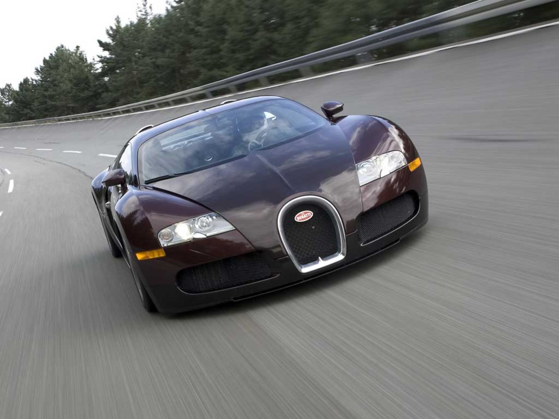 Bugatti-Veyron-Record-2