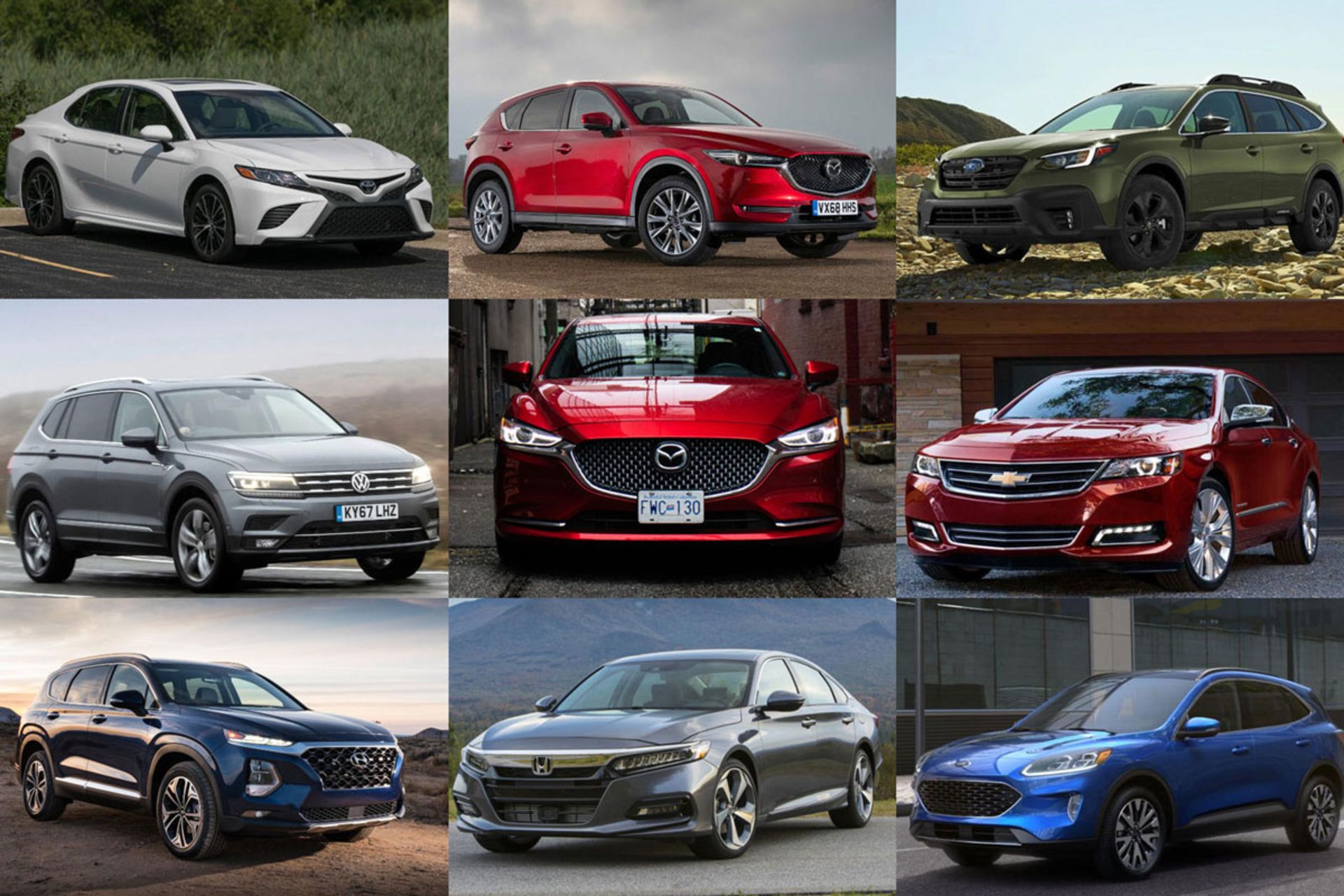Cars-For-Under-$40,000