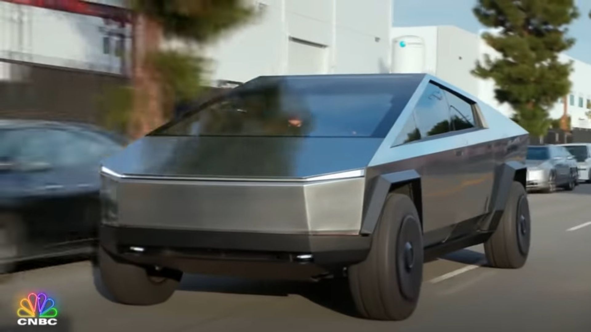 Elon Musk And Jay Leno 4