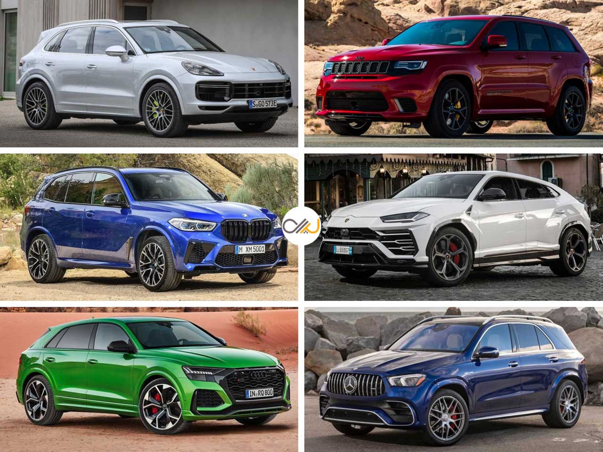 Most-Powerful-SUV