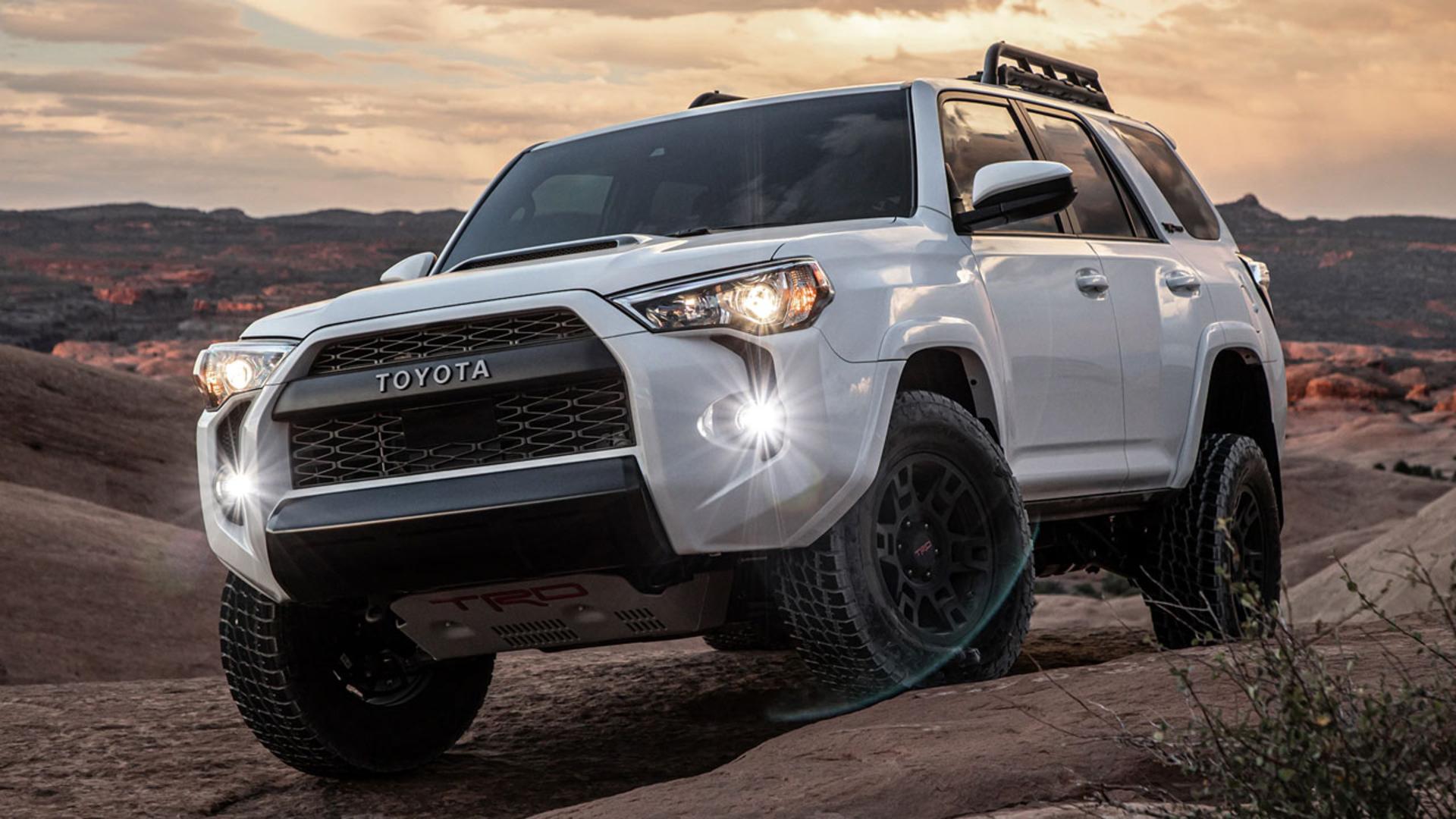 Toyota-4Runner-TRD-Pro-2020