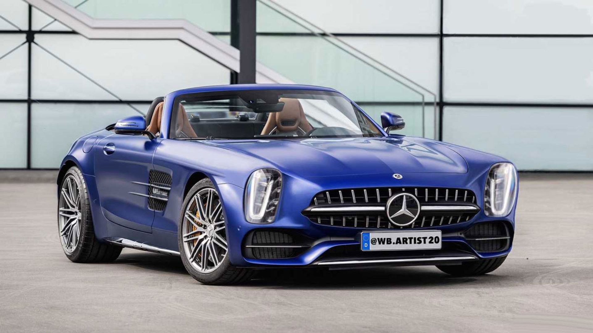 mercedes-300sl-reimagined-as-retro-reboot-on-amg-gt-platform