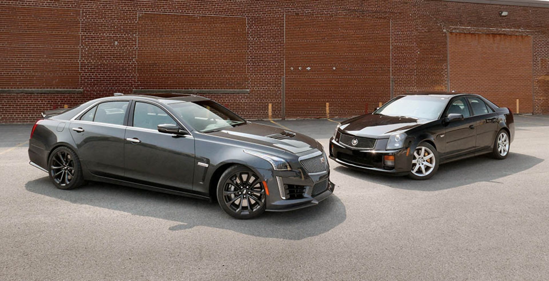 2004-Cadillac-CTS-V-2018-Cadillac-CTS-V