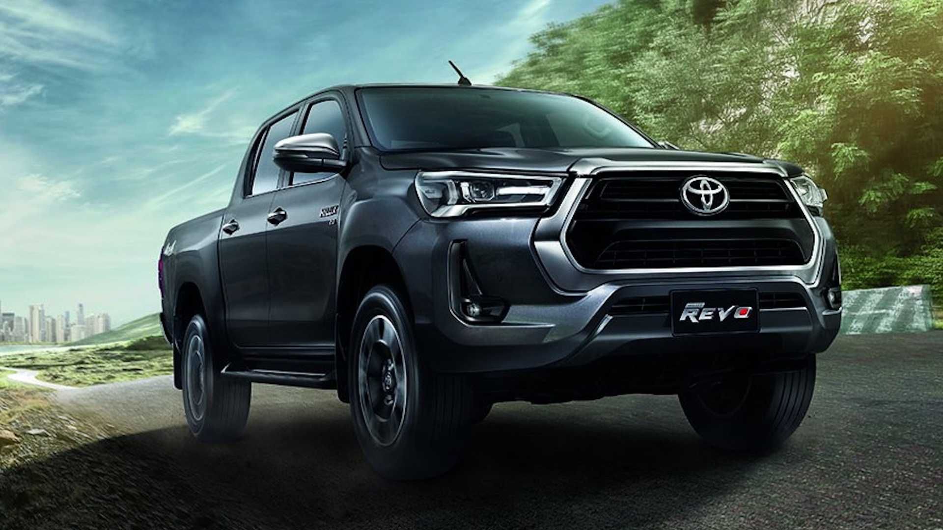 2021-toyota-hilux-launched-in-thailand 9