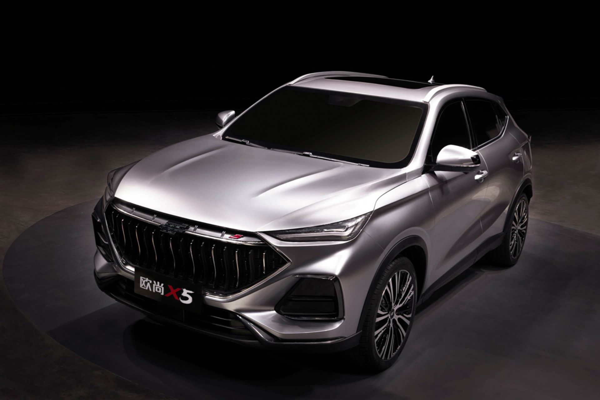 Changan-Oshan-X5-1
