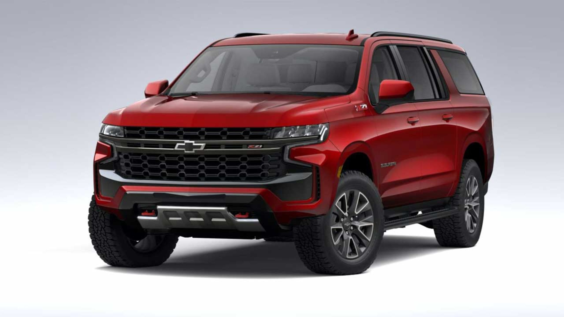 Chevrolet-Suburban-Z71-5