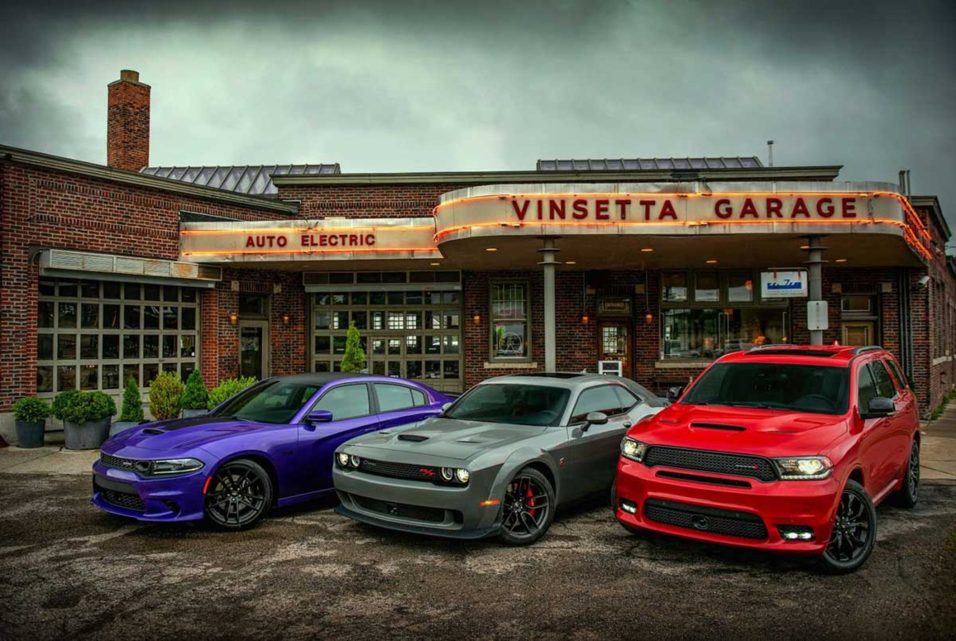 Dodge-1