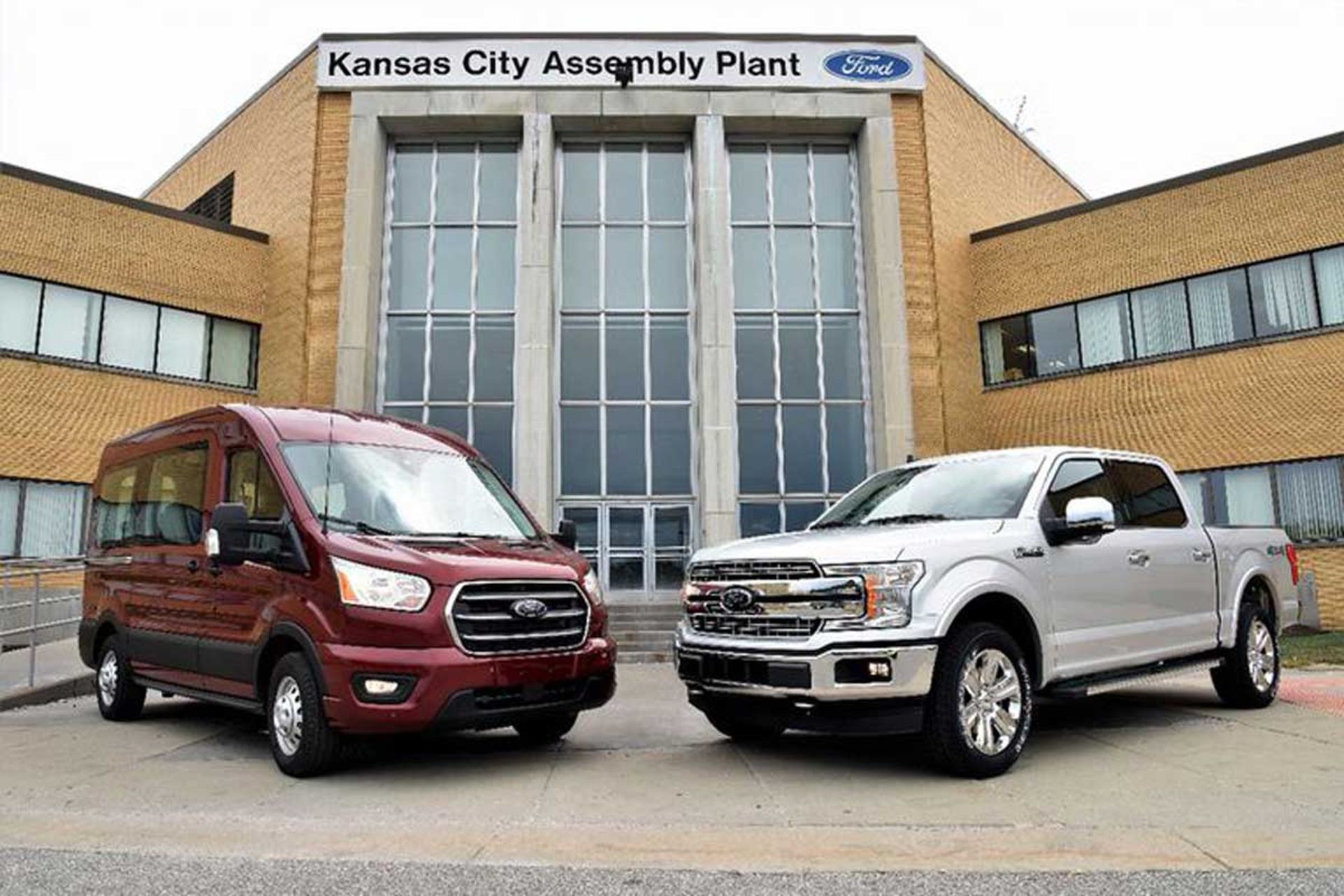 Ford-Transit-F150