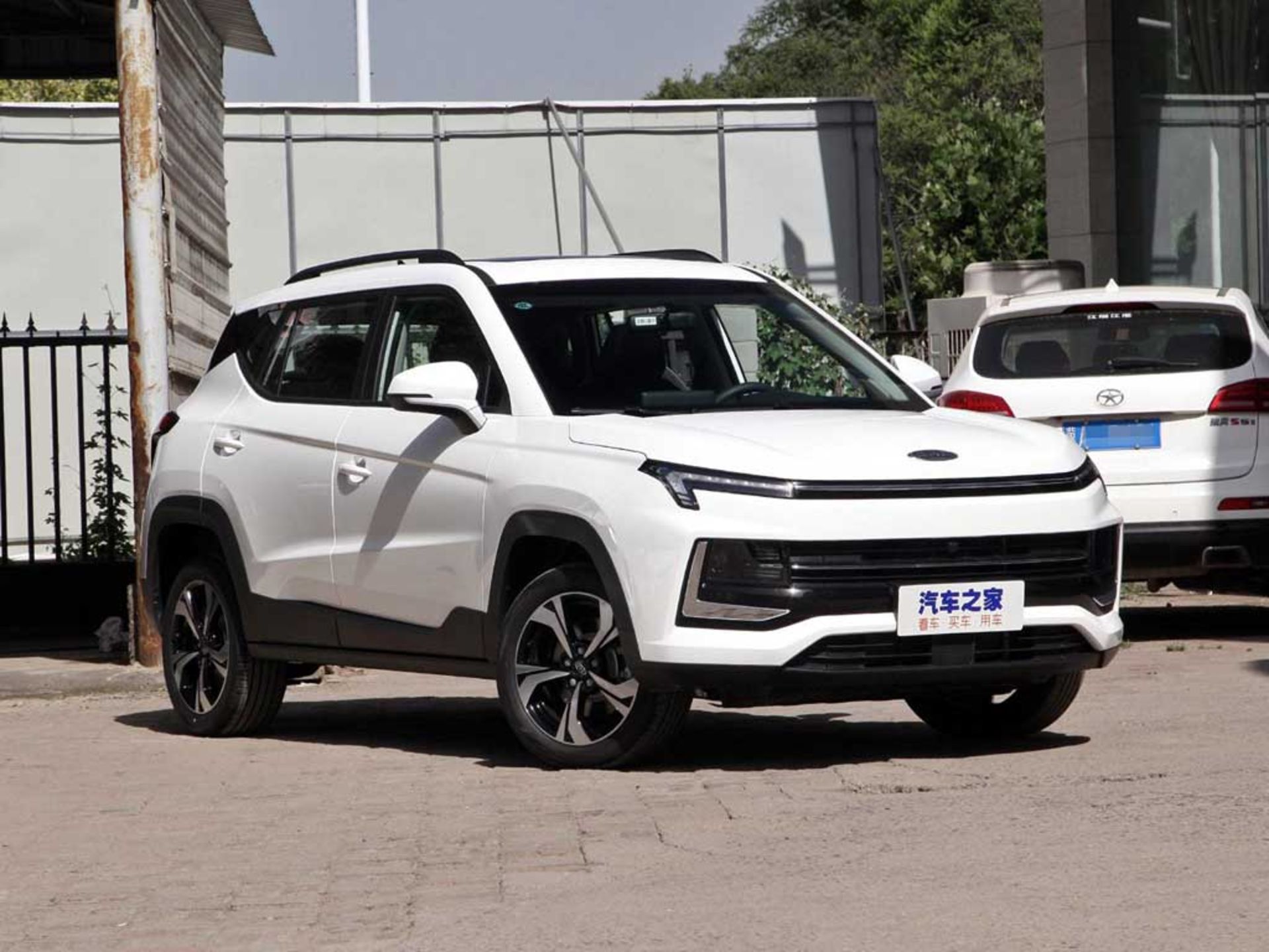 JAC-X4-1