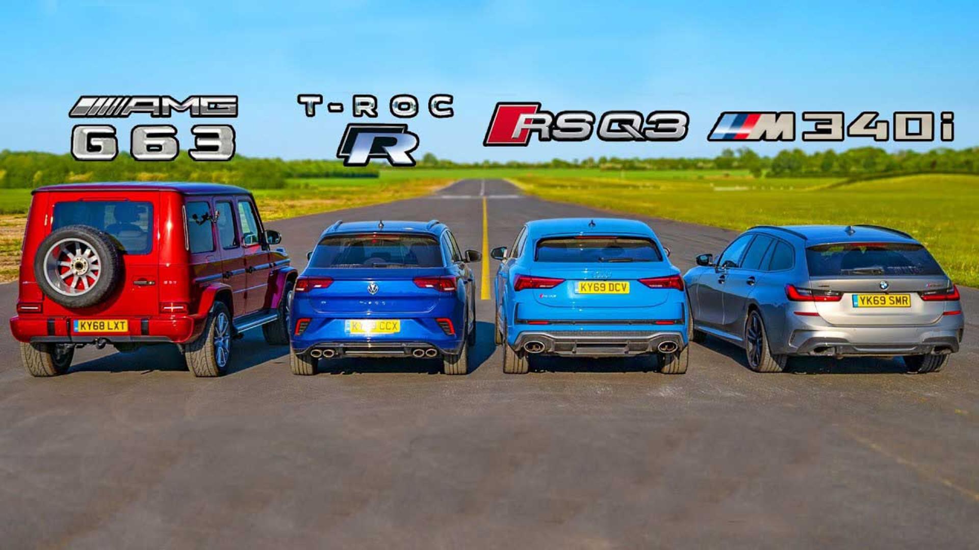 Mercedes-Audi-VW-BMW-1