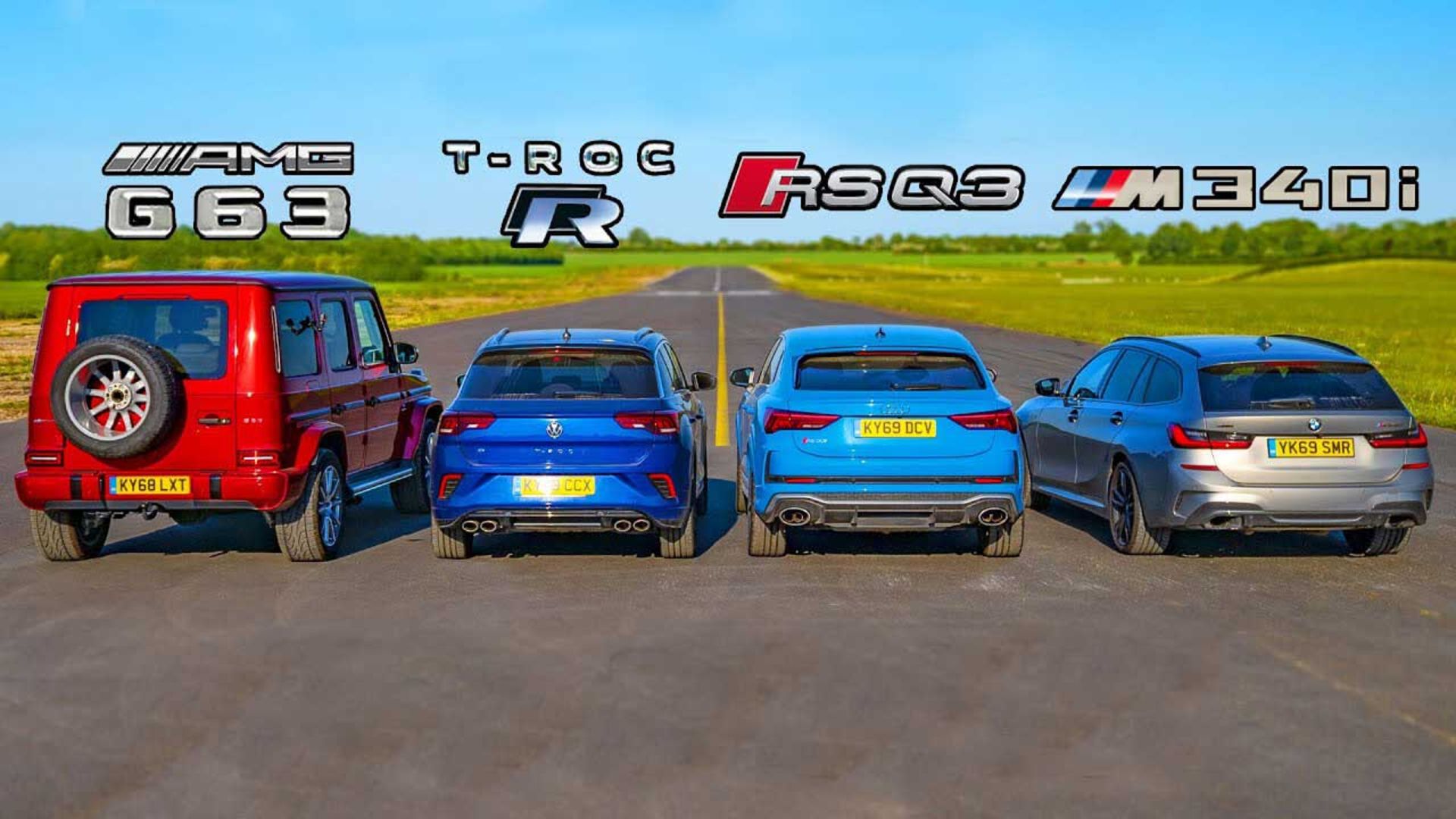 Mercedes-Audi-VW-BMW-1