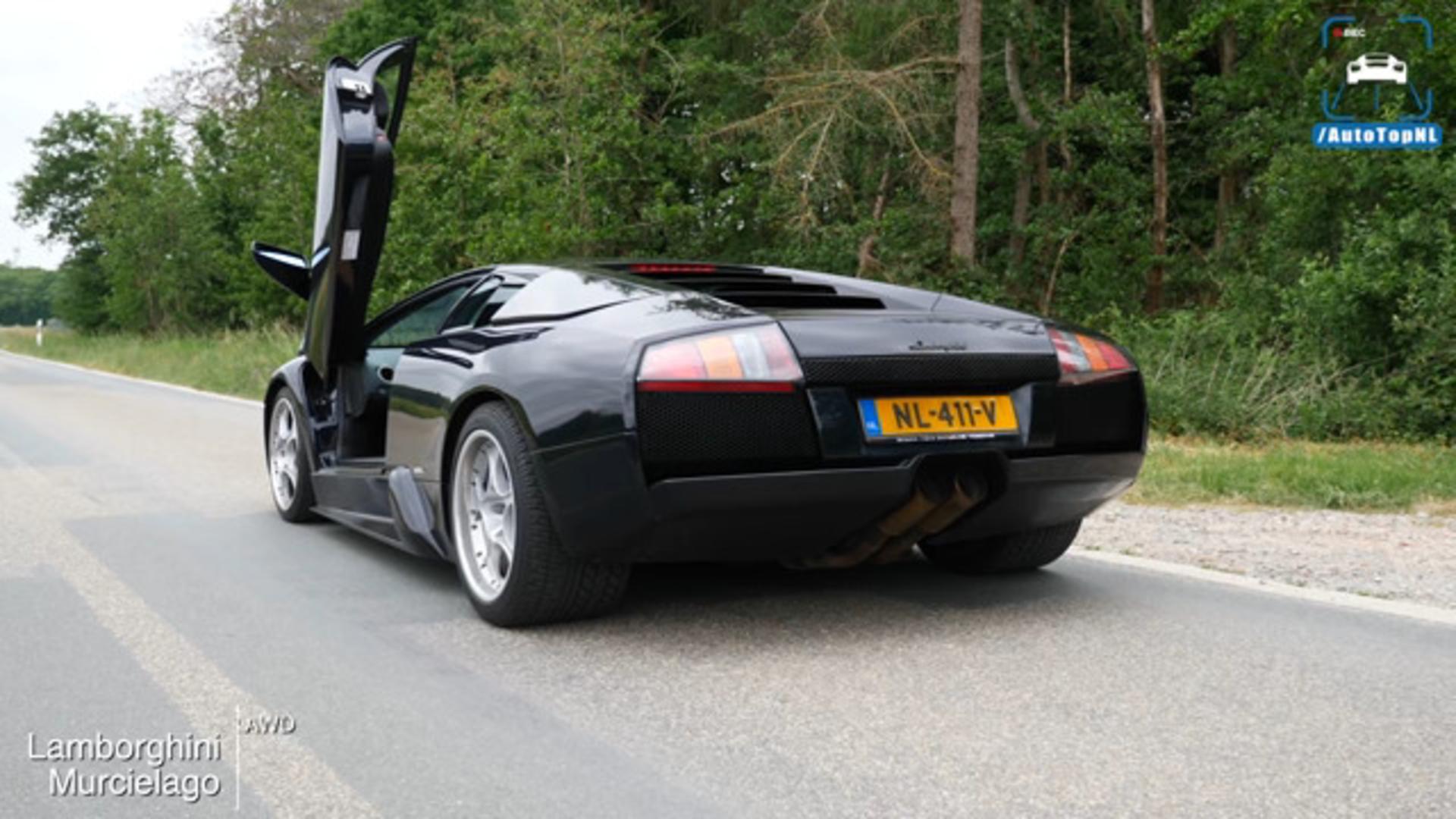 Murcielago 2