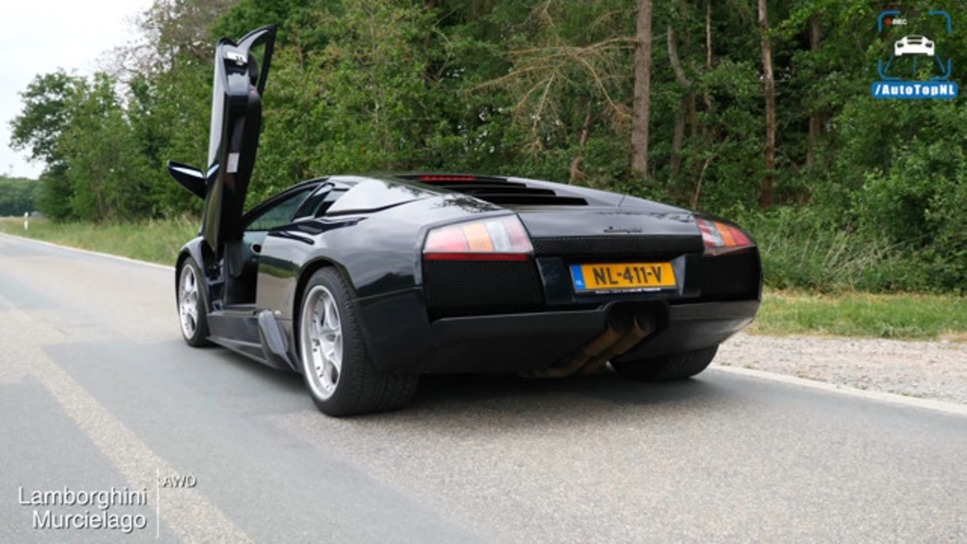Murcielago 2