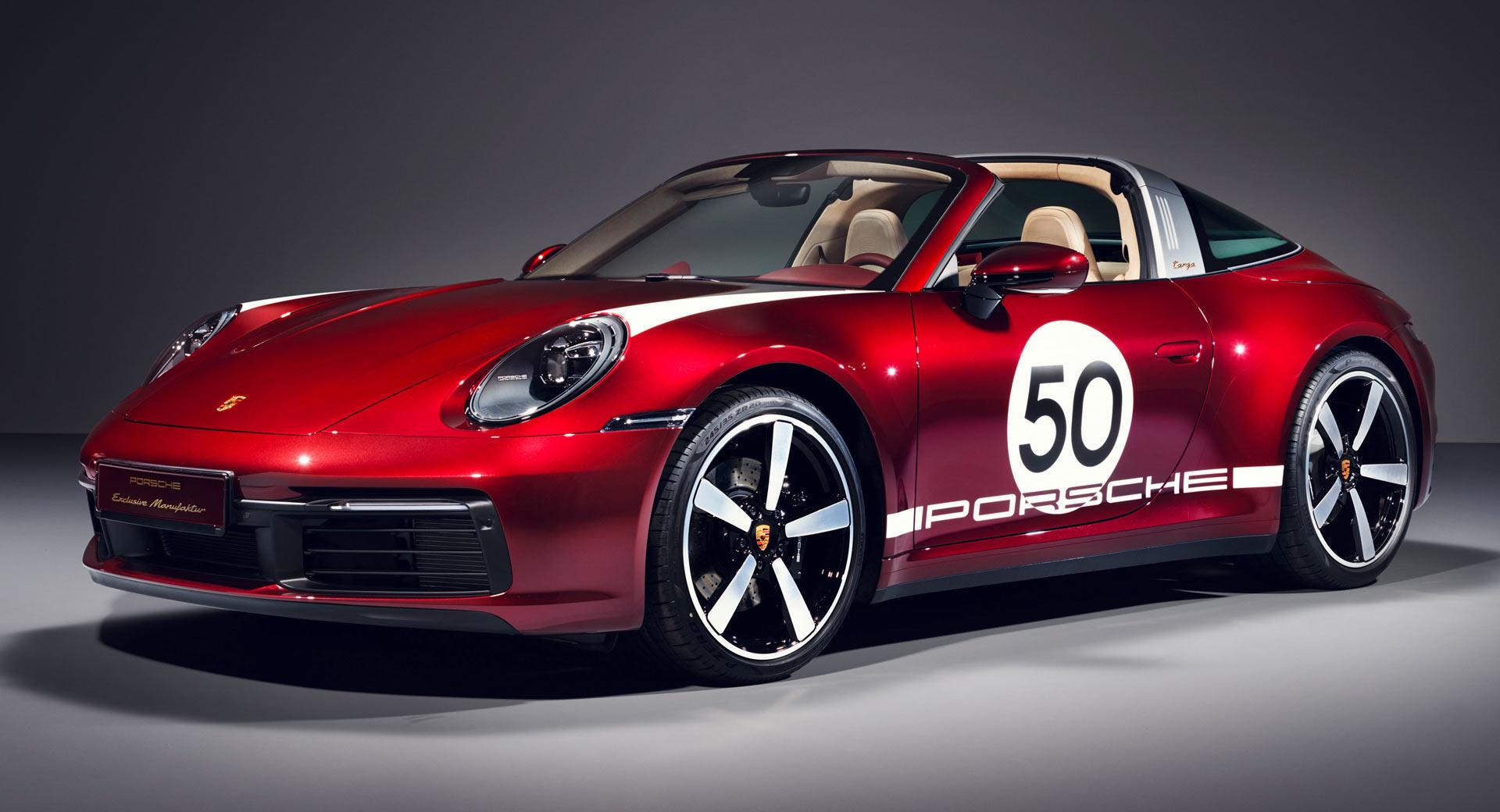 Porsche-911-Targa-4S-Herita