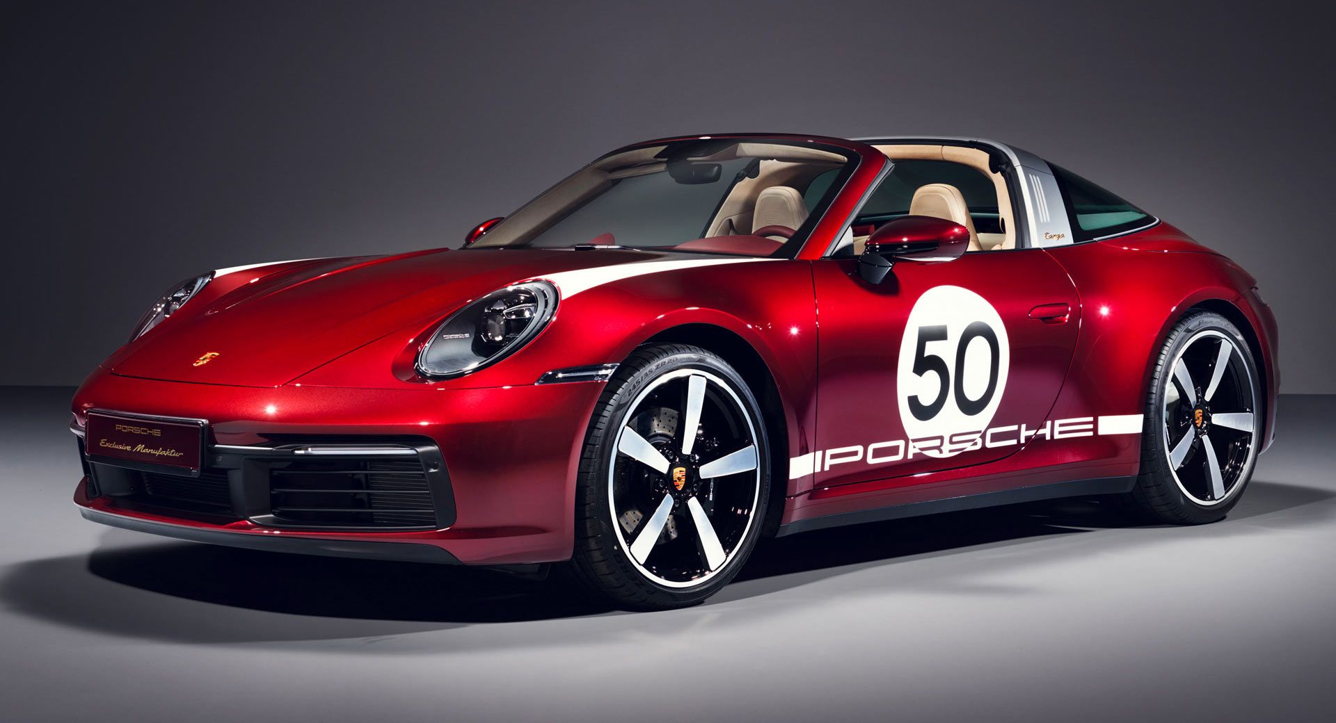 Porsche-911-Targa-4S-Herita