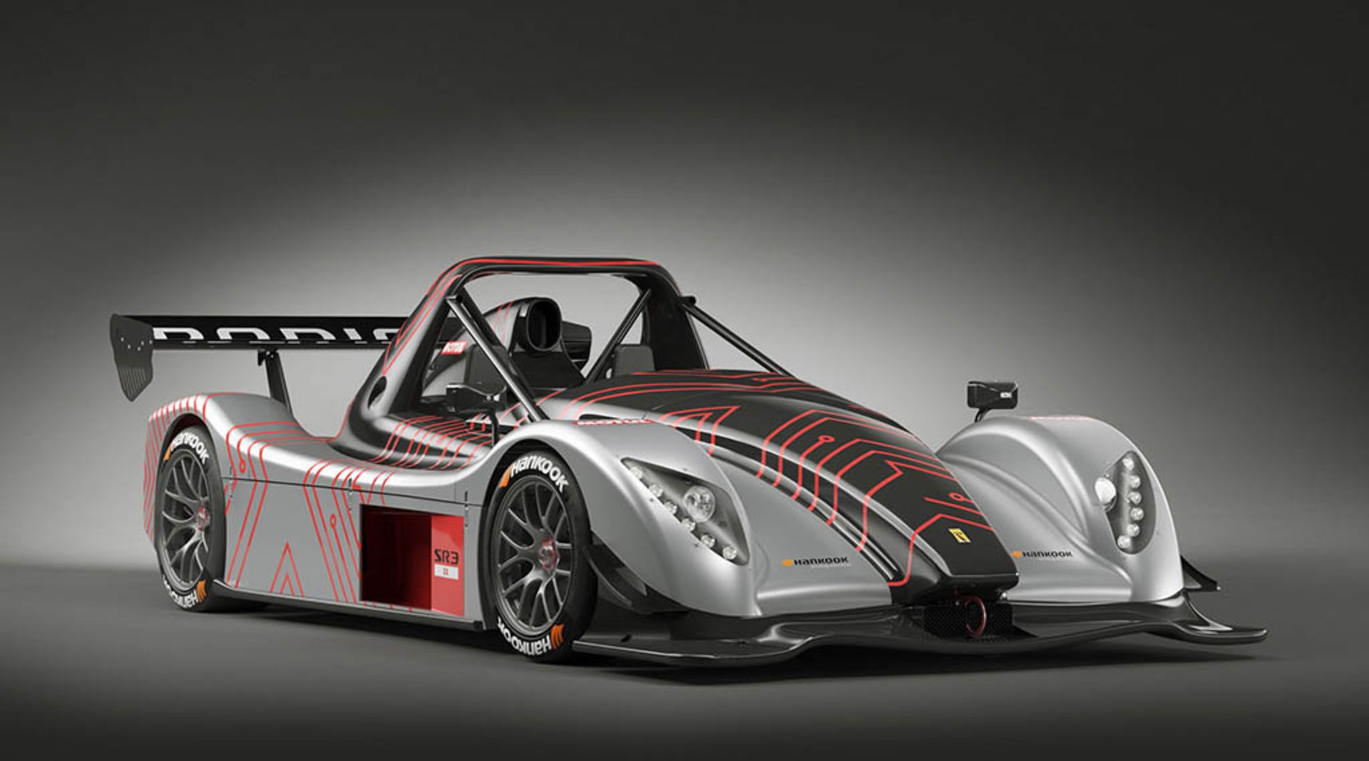 Radical-SR3-XX-9