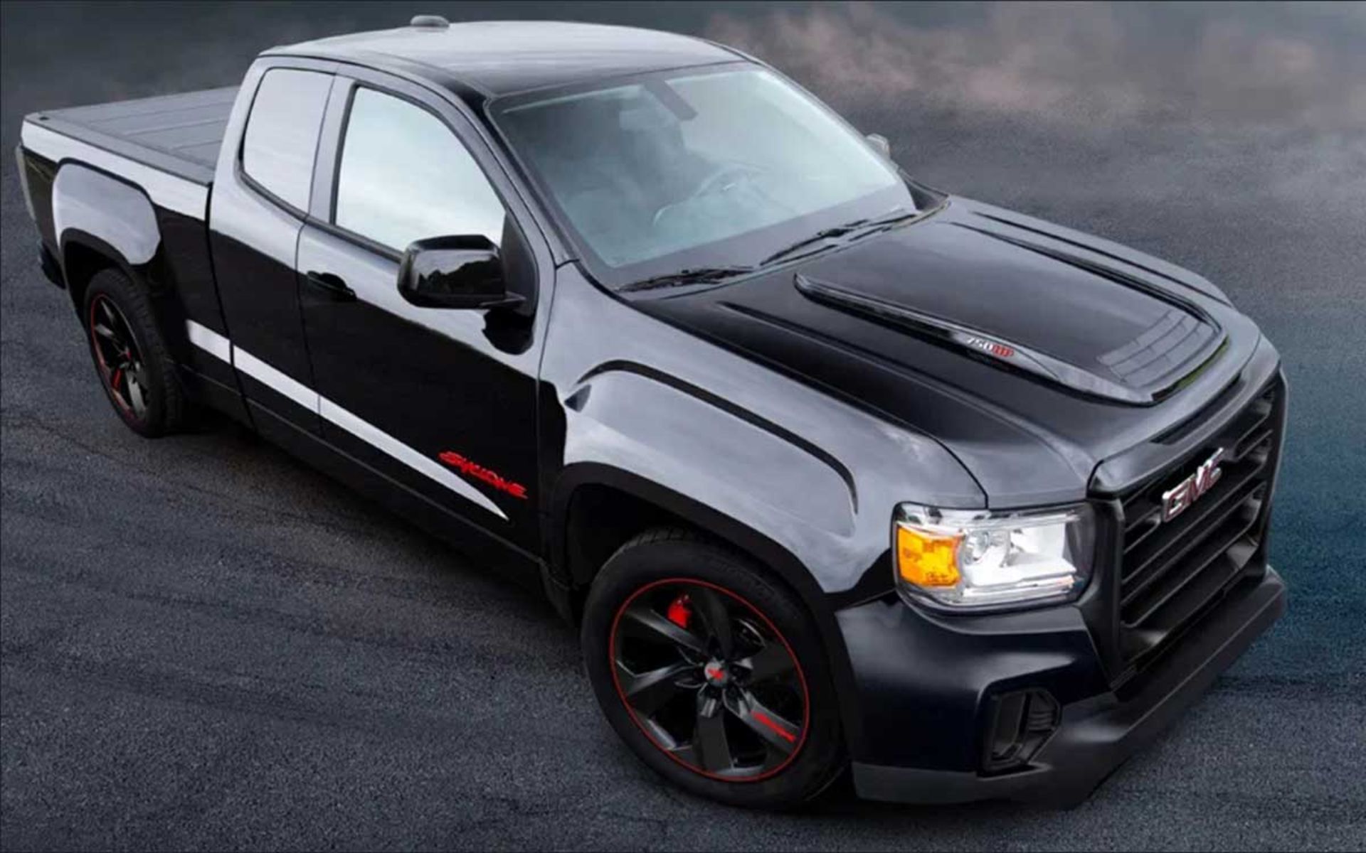 SVE-Syclone-GMC-Canyon-1