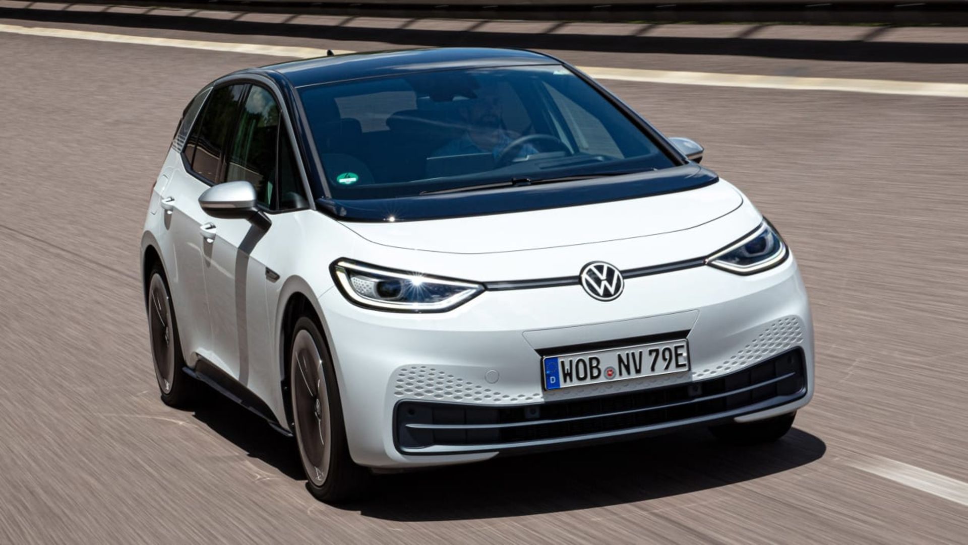 Volkswagen ID3 2020-7