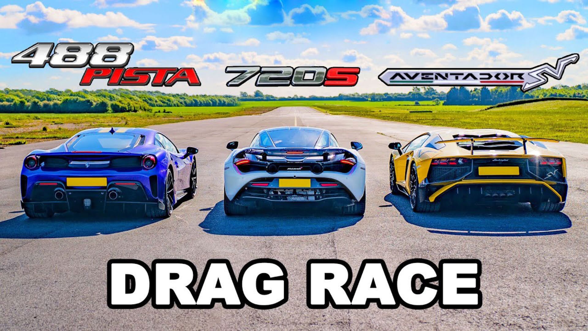 ferrari-488-pista-vs-mclaren-720s-vs-aventador-sv-drag-race-looks-dangerous_1