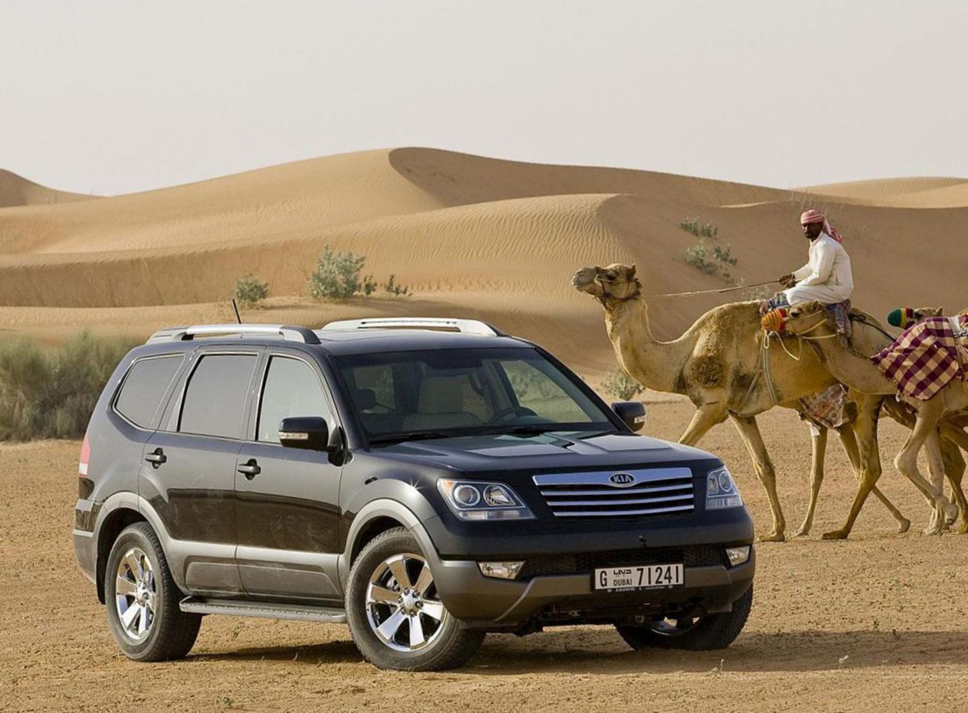 kia-mohave-specifications