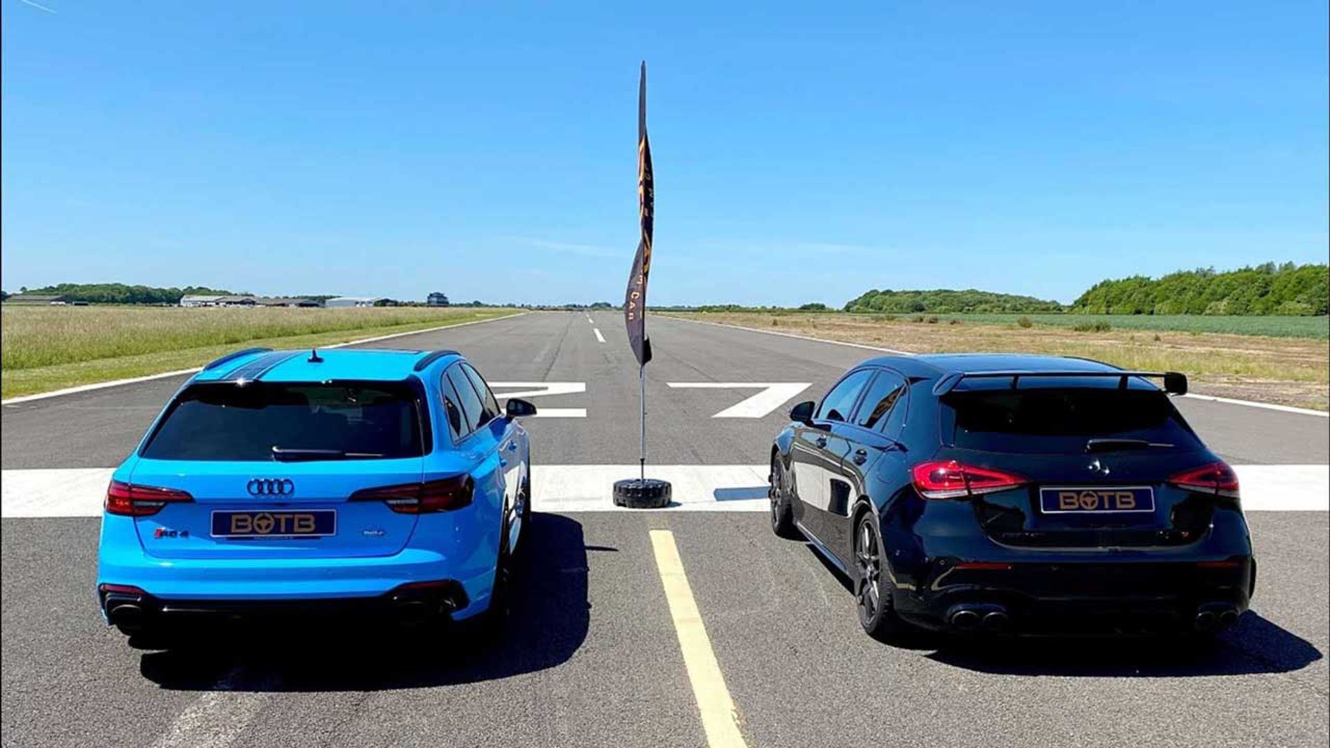 mercedes-amg-a45-versus-aud