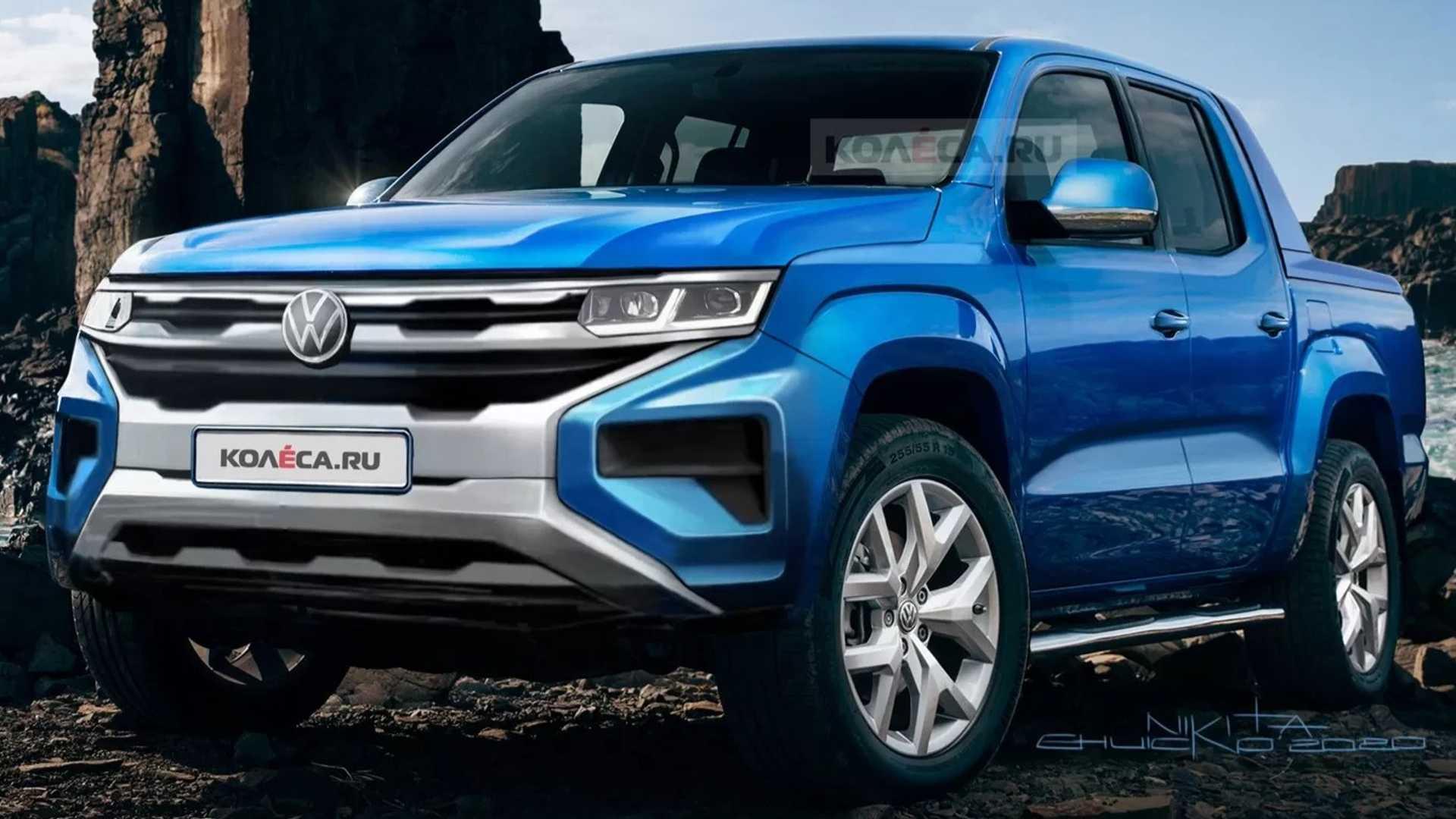 volkswagen-amarok-rendering