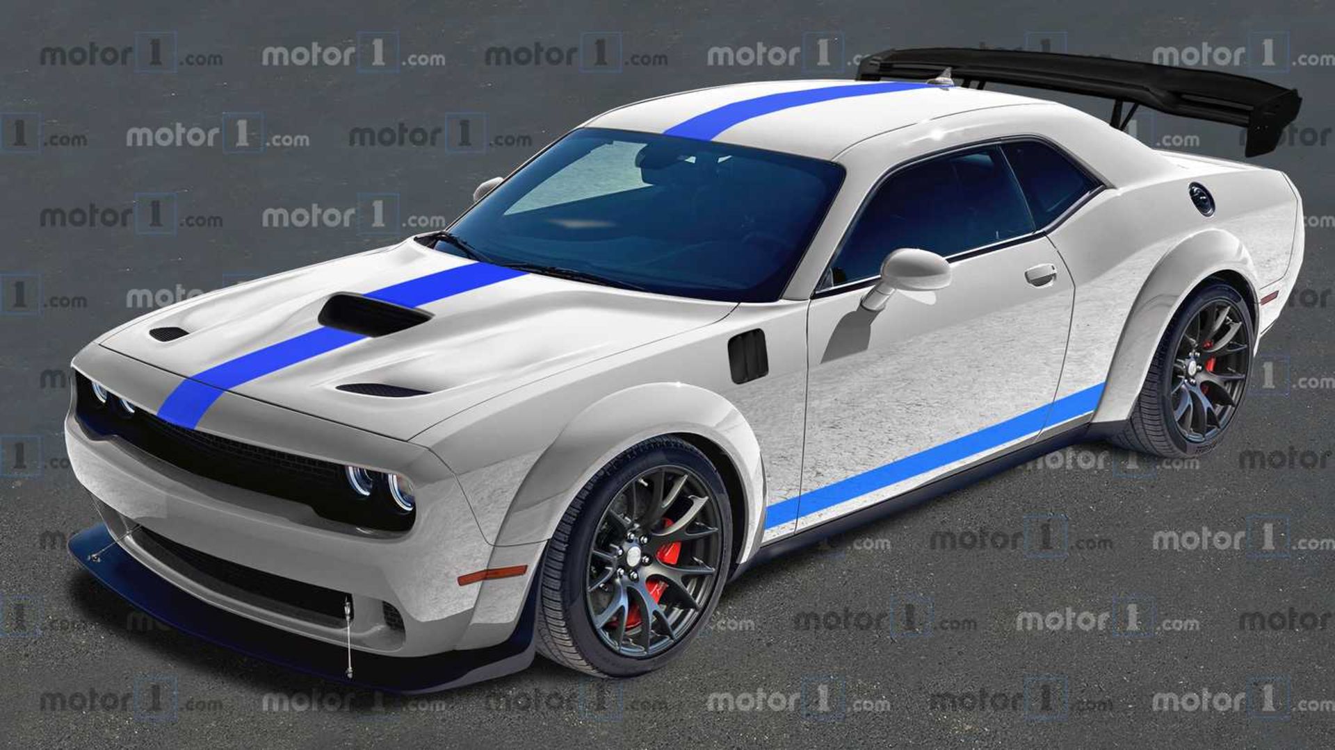 2021-dodge-challenger-acr-rendered