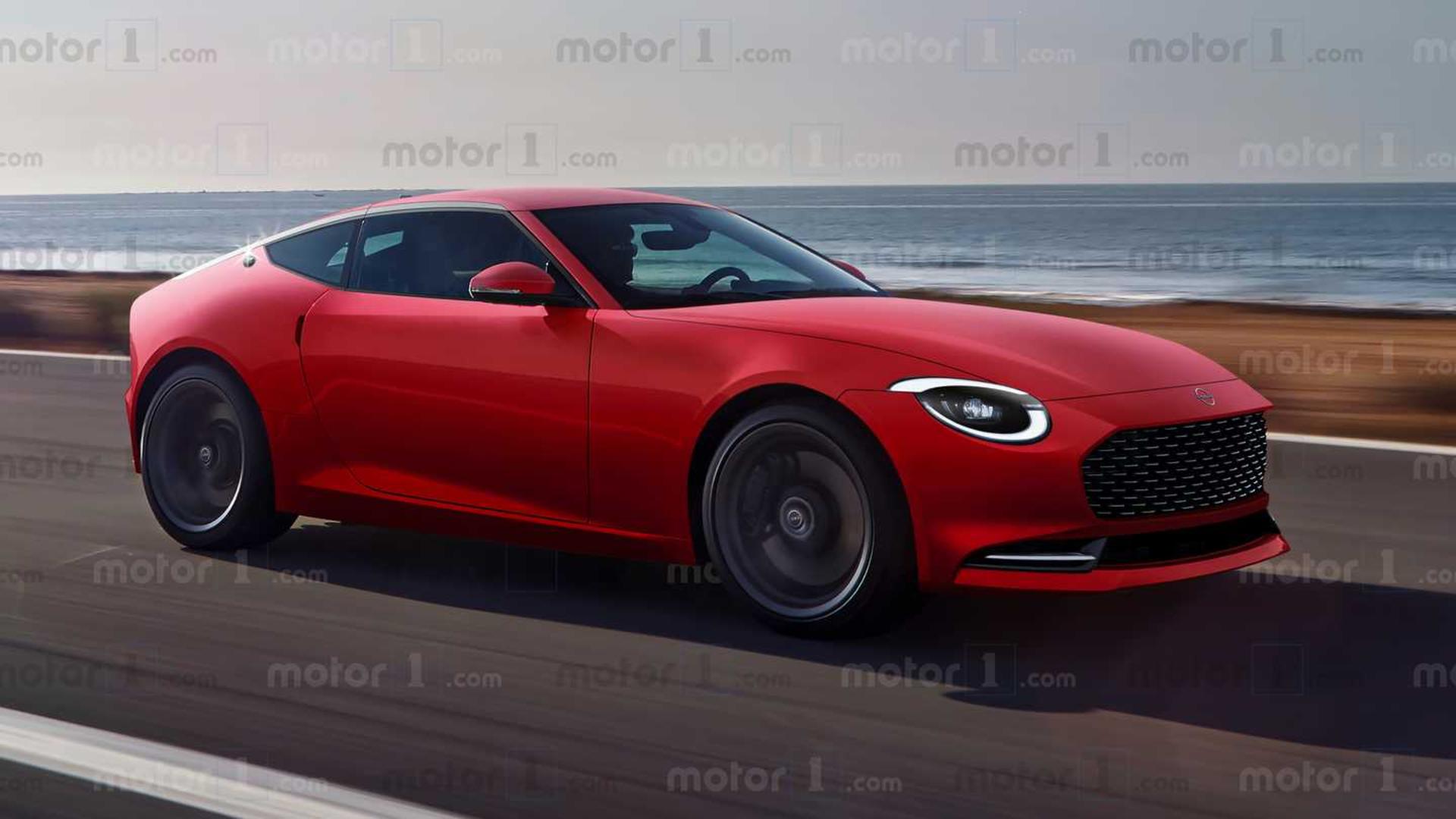 2021-nissan-400z-rendering