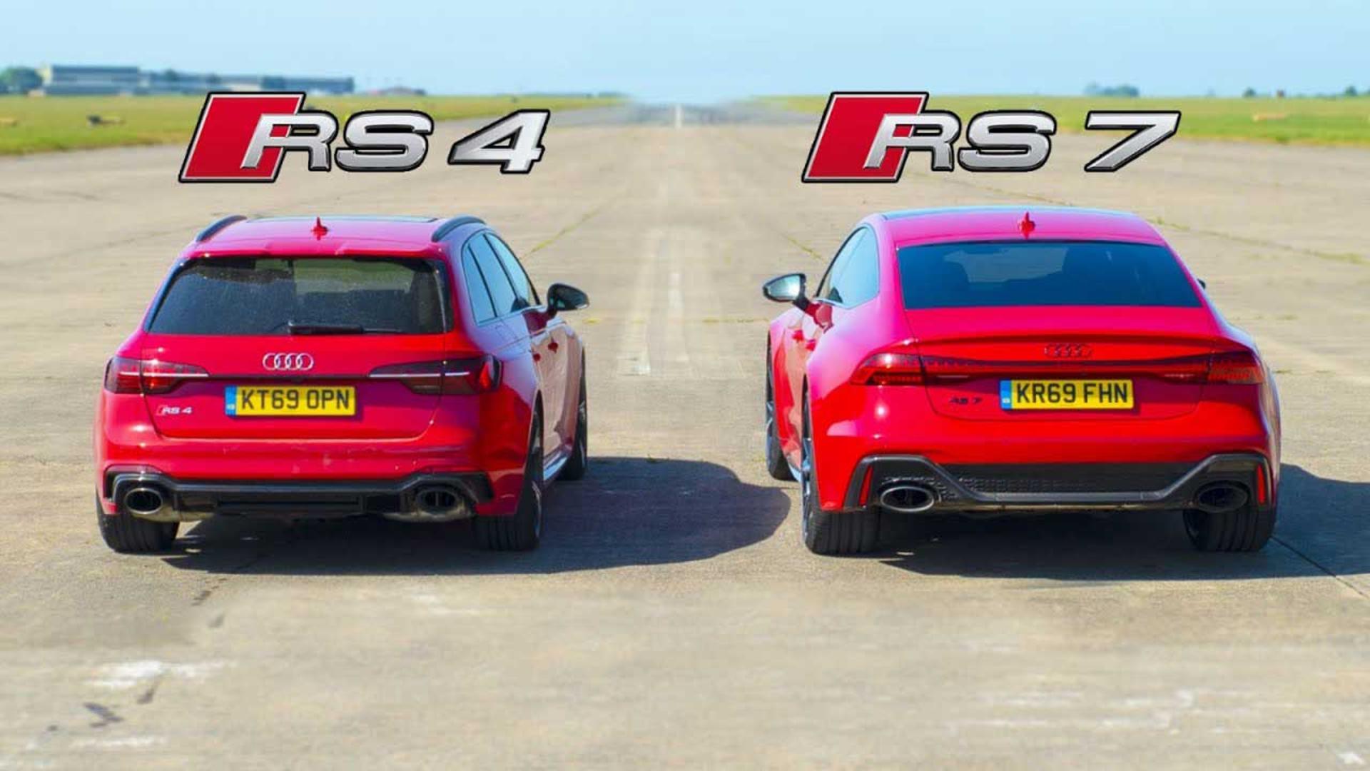 Audi-RS4-VS-RS7