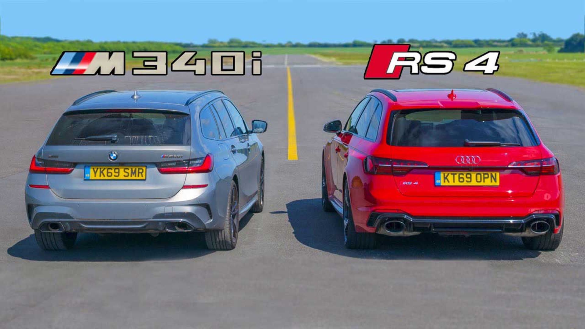 BMW-M340i-VS-Audi-RS4-3
