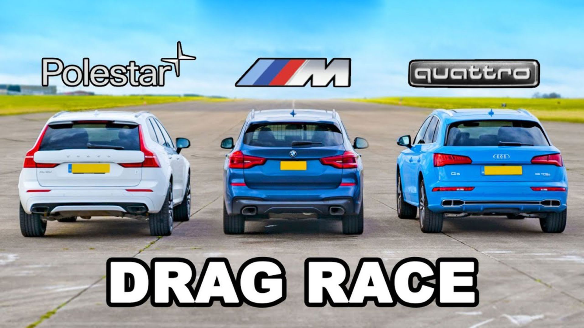 BMW-X3-M40i-vs-Volvo-XC60-Polestar-vs-Audi-Q5e