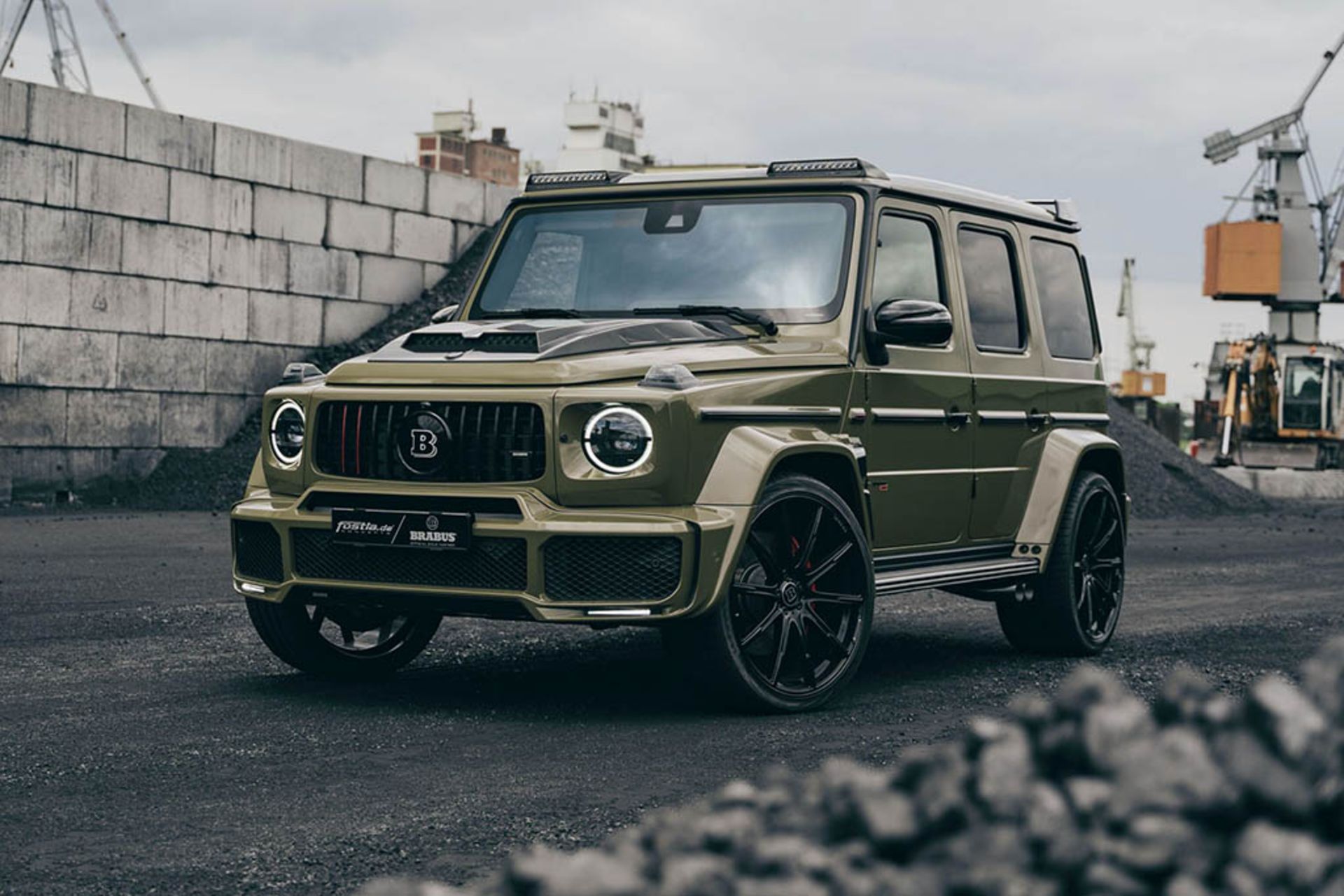 Brabus-700-Mercedes-AMG-G63-in-army-look-by-Fostla-21