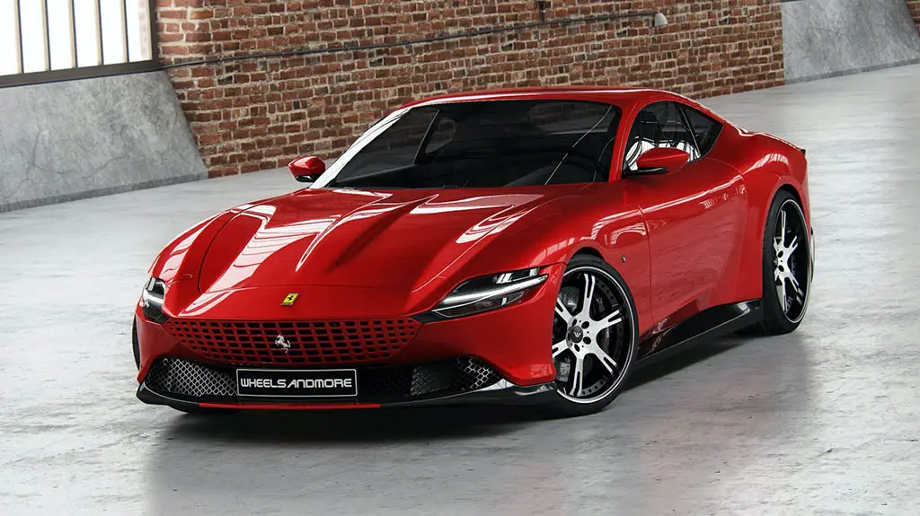 Ferrari-Roma-by-Wheelsandmore-1
