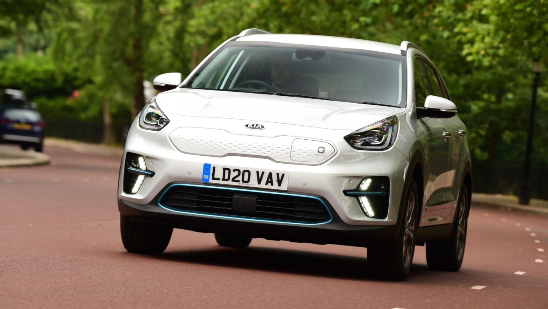 Kia e-niro 2020 facelift review-5