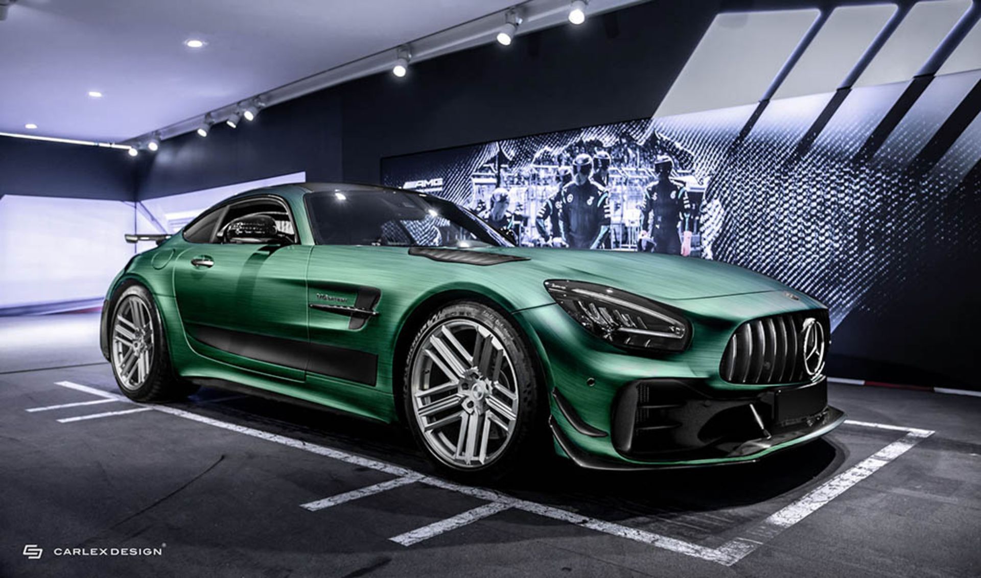 Mercedes-AMG-GT-R-Pro-Carlex-Design-1