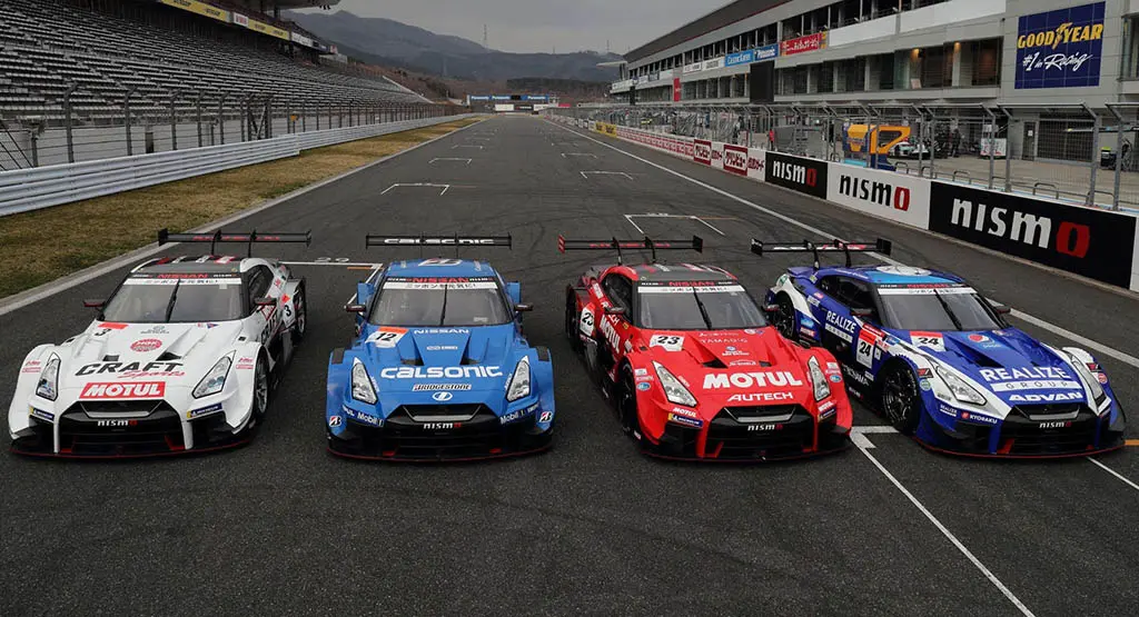 NISMO-1