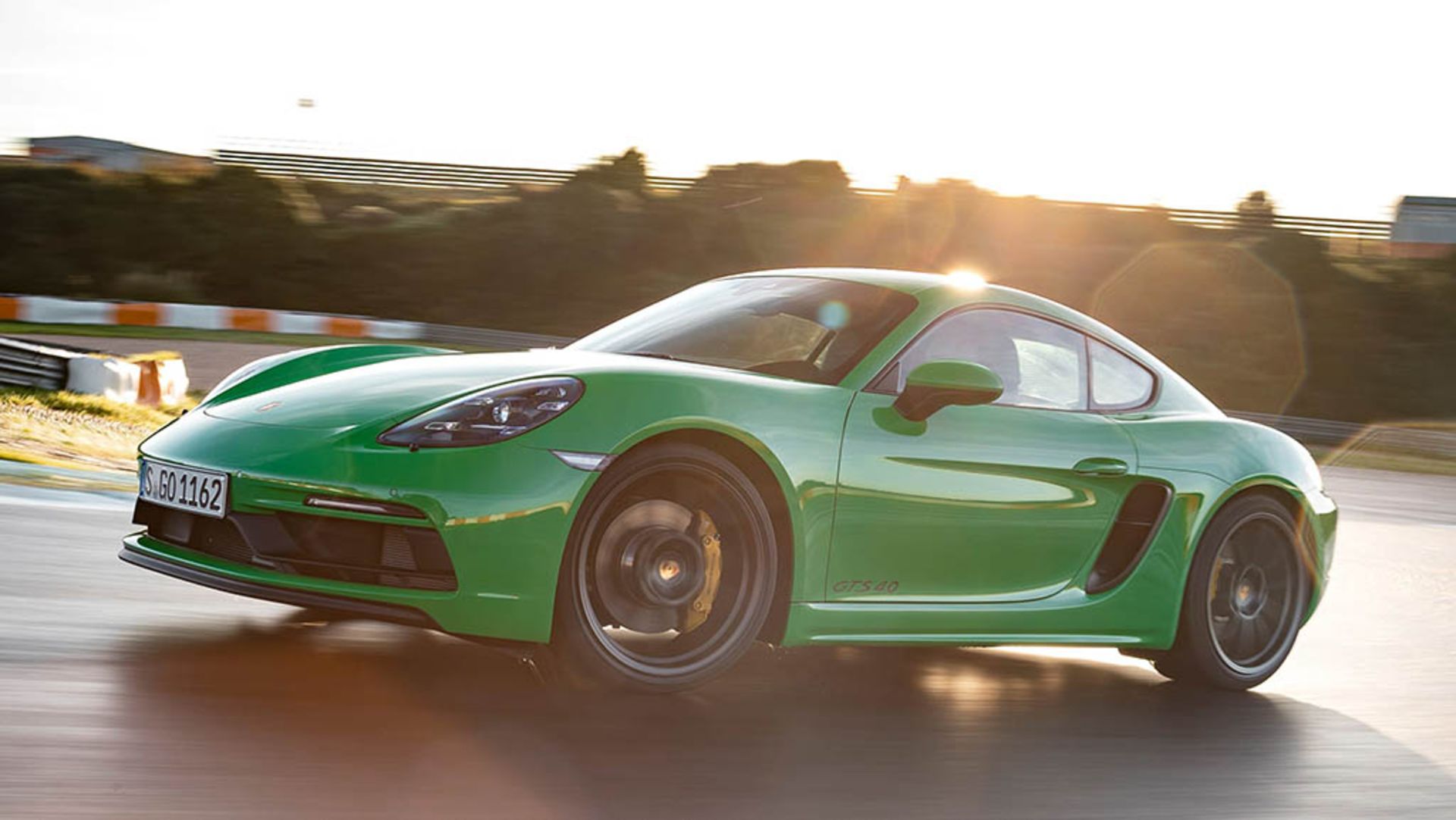 Porsche Cayman GTS (19)