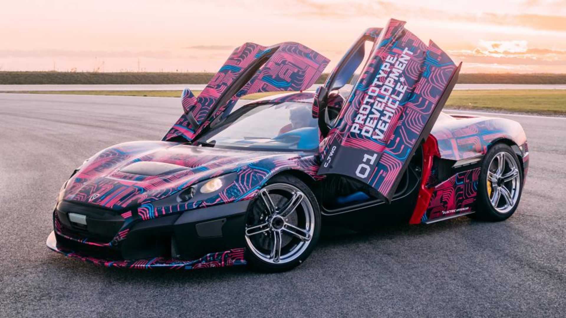 Rimac C_Two 03