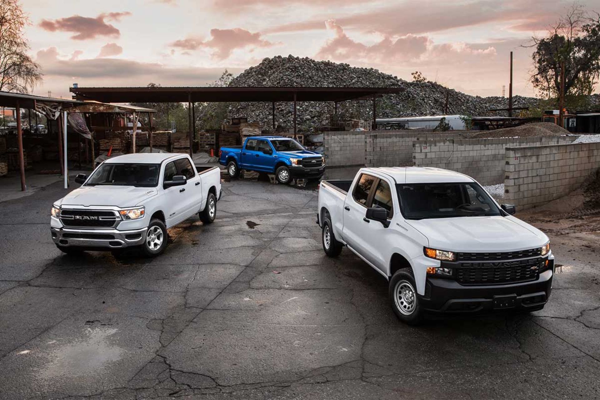 Silverado-Ram-Ford-1