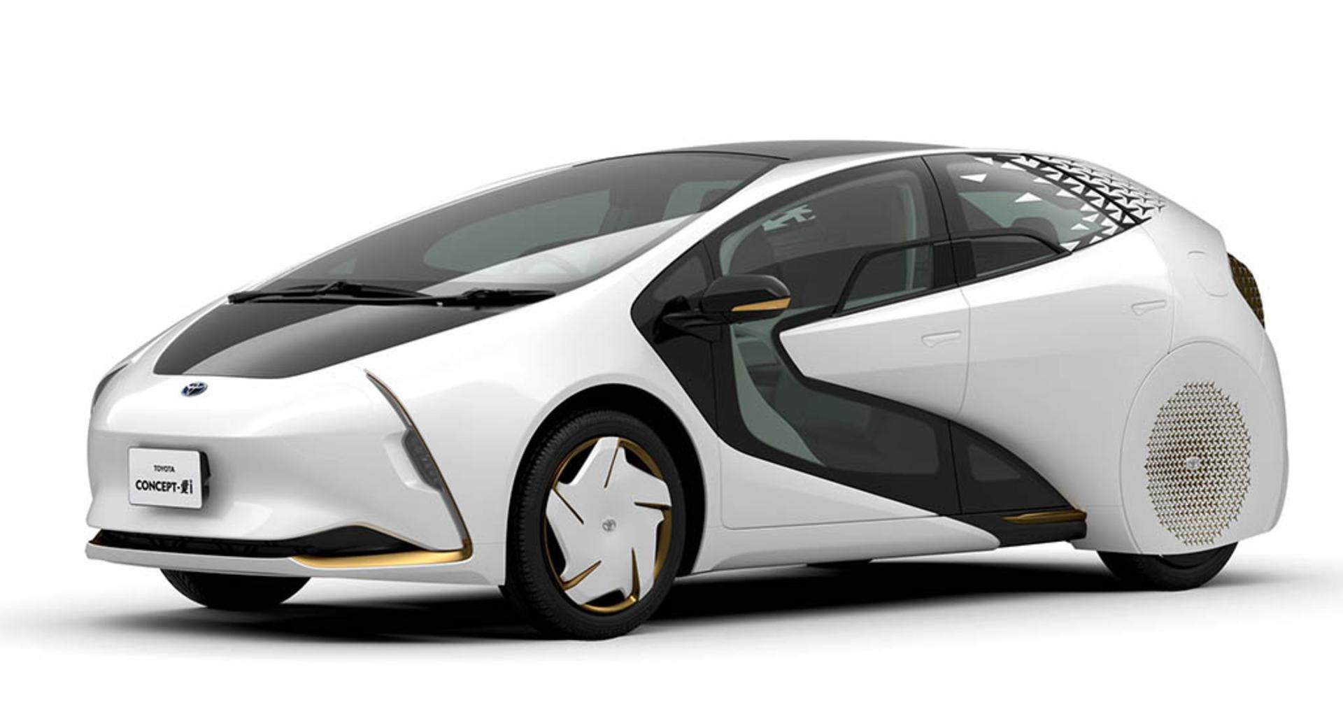 Toyota-Concept-I