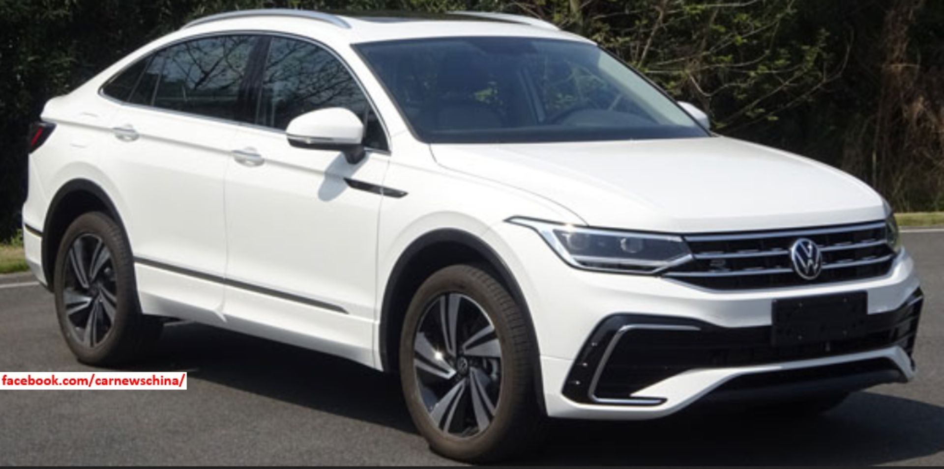Volkswagen-Tiguan-X-1