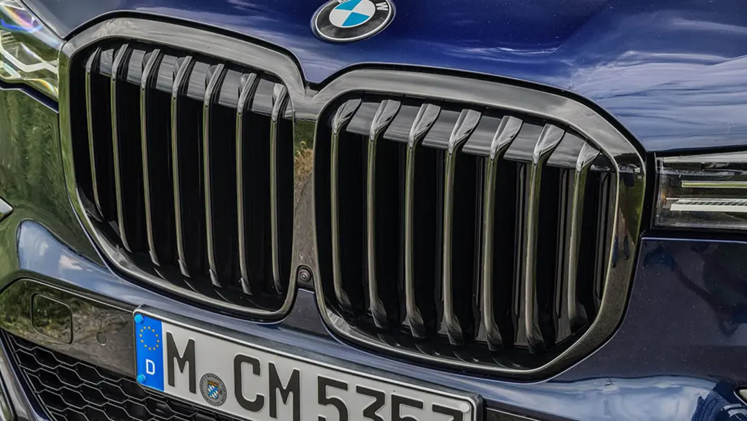 BMW M50i 2020-10