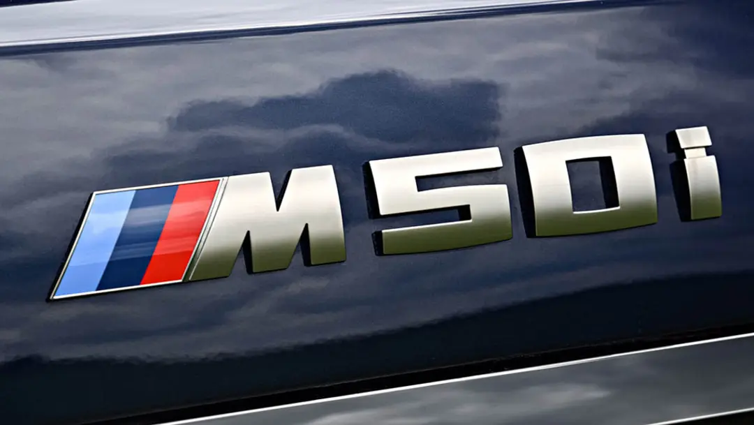 BMW M50i 2020-9
