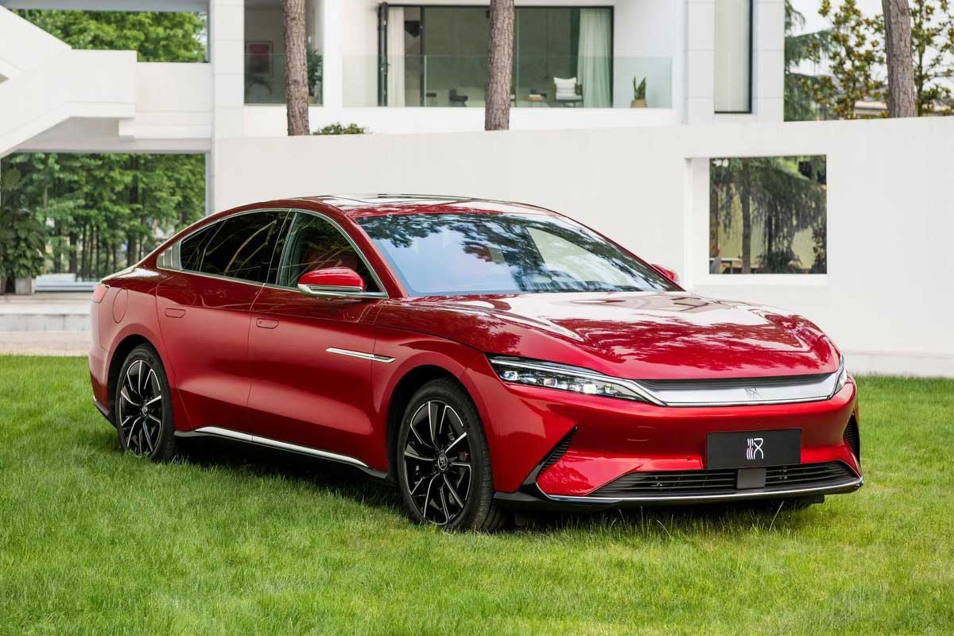 BYD-Han-2