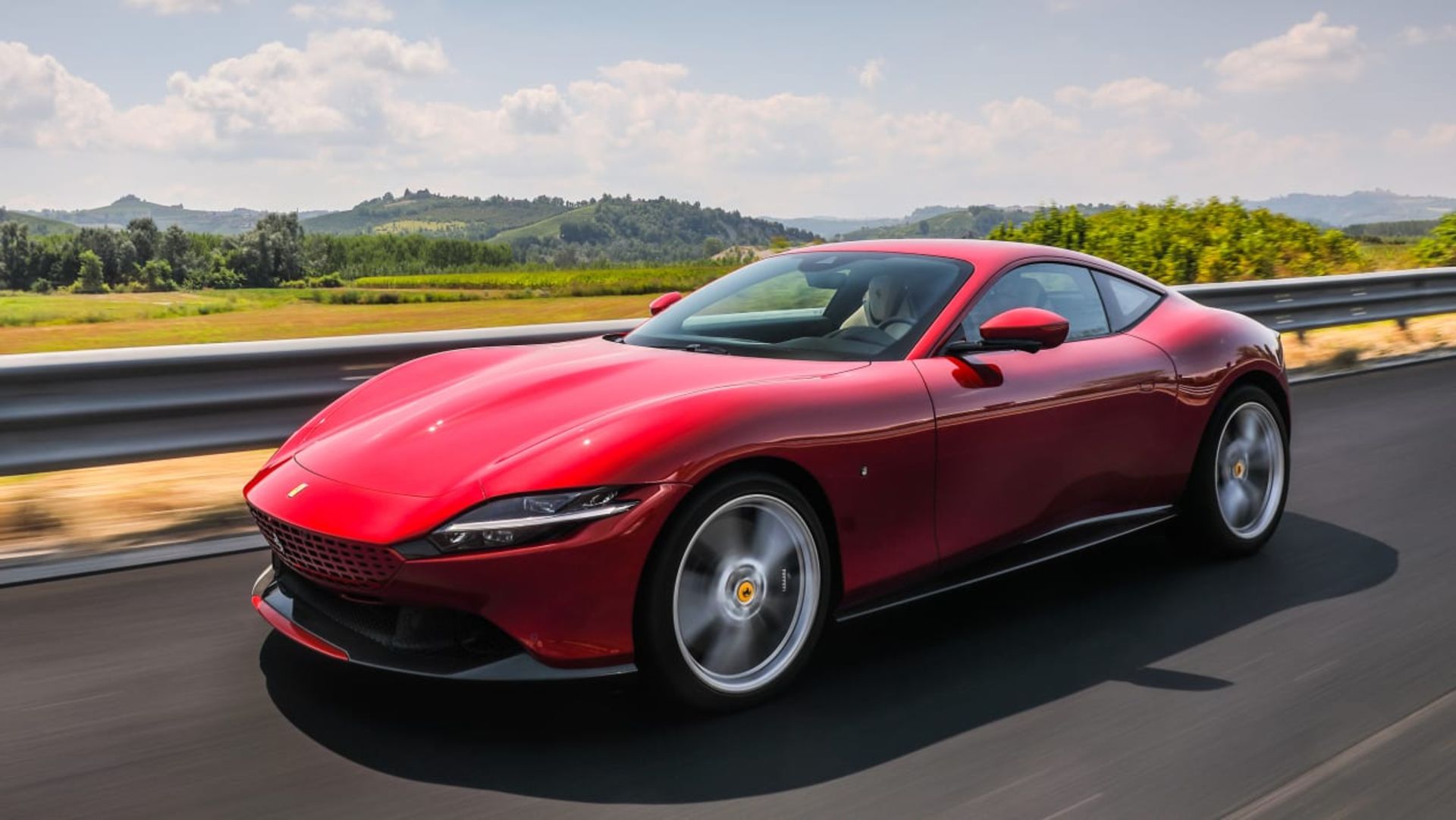 Ferrari Roma-15