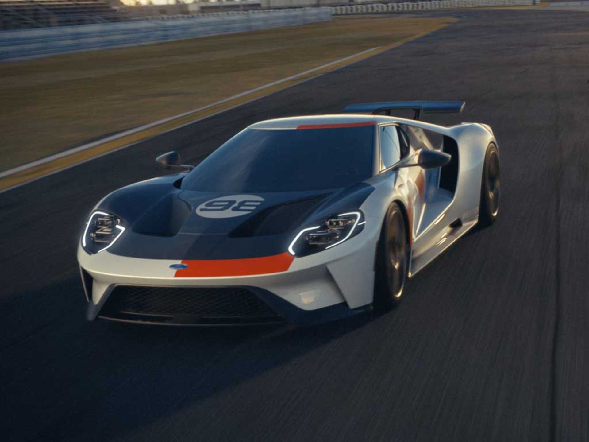 Ford-GT-Heritage-Edition-3