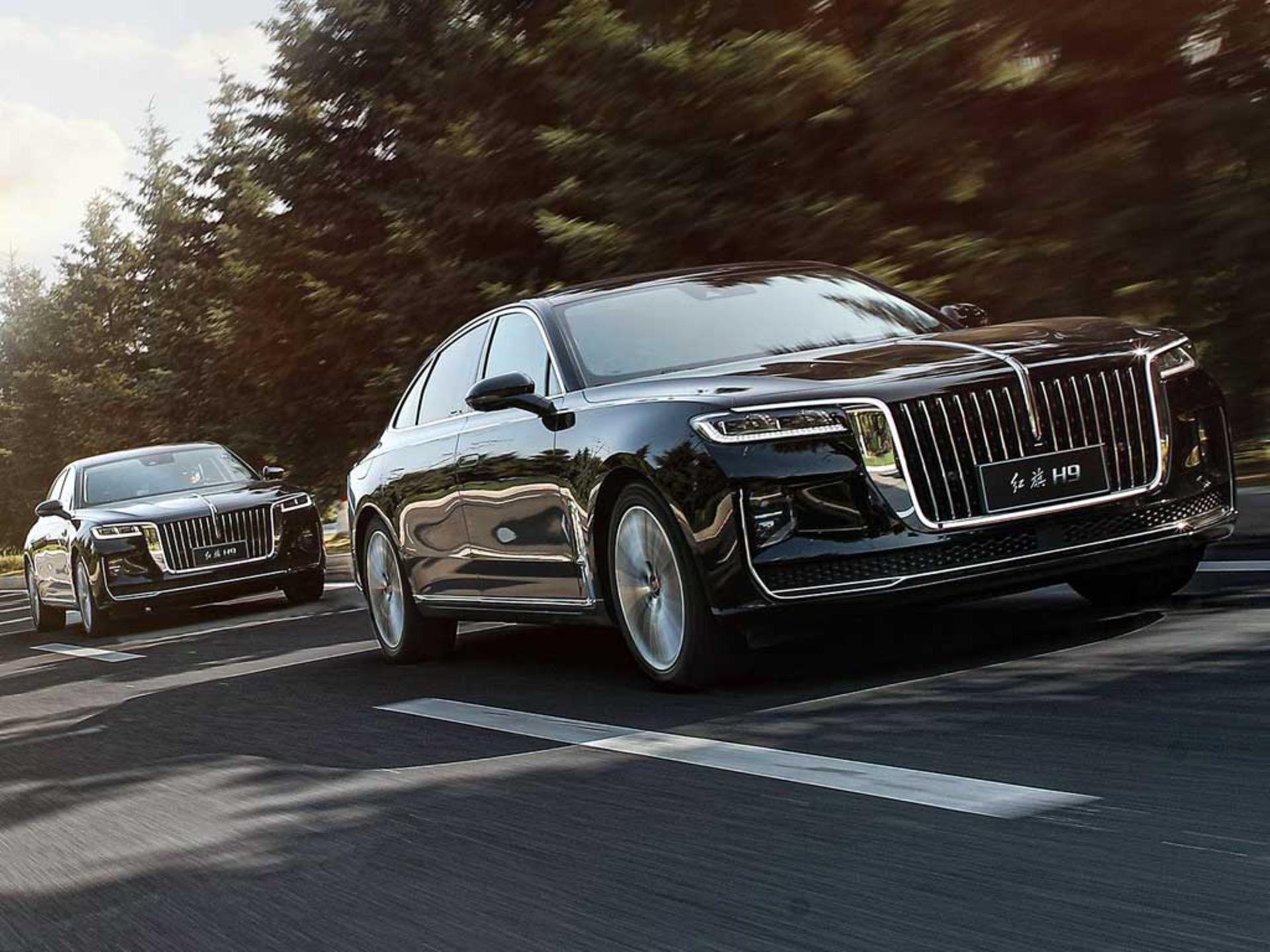 Hongqi-H9-1