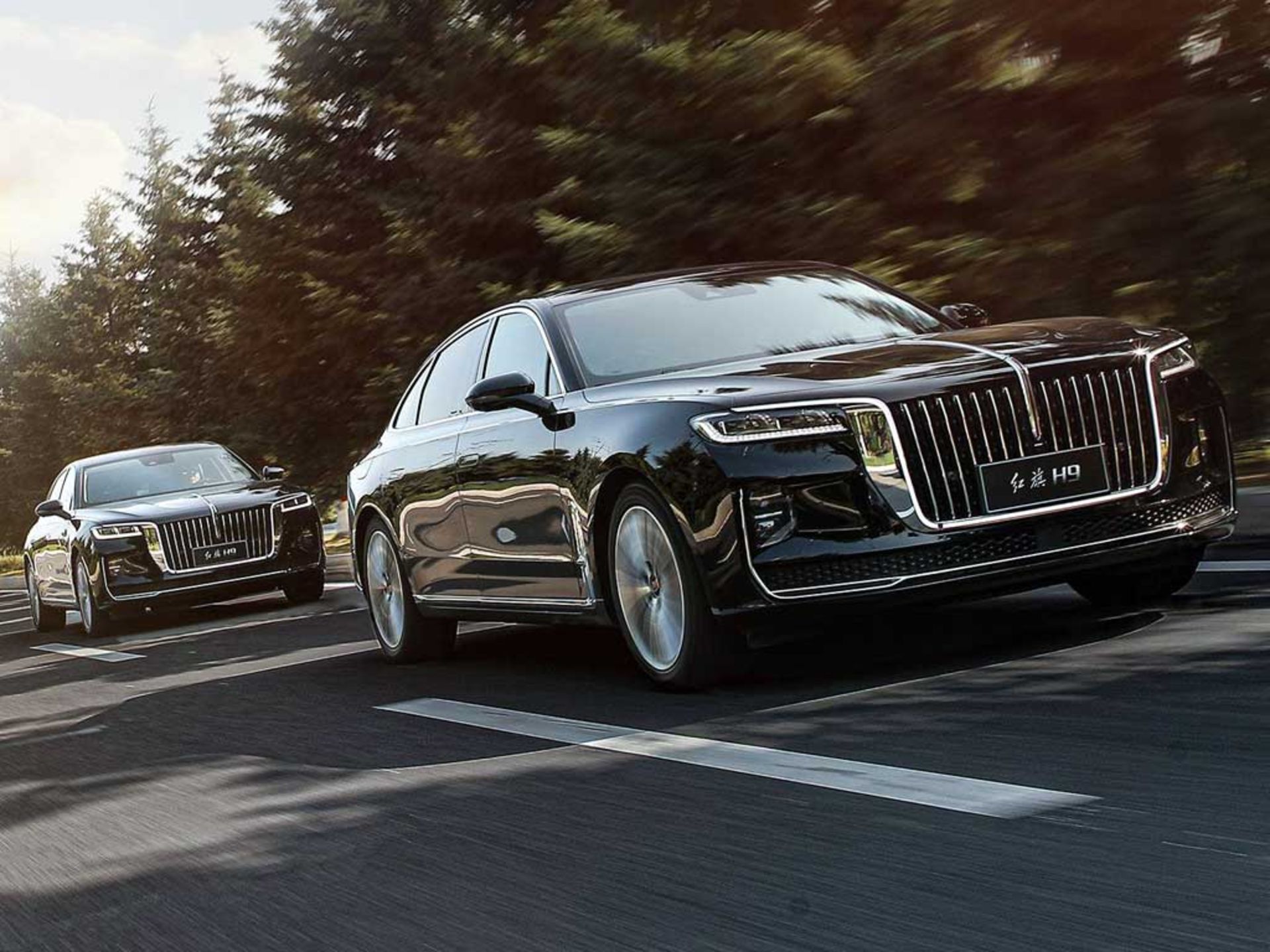 Hongqi-H9-1